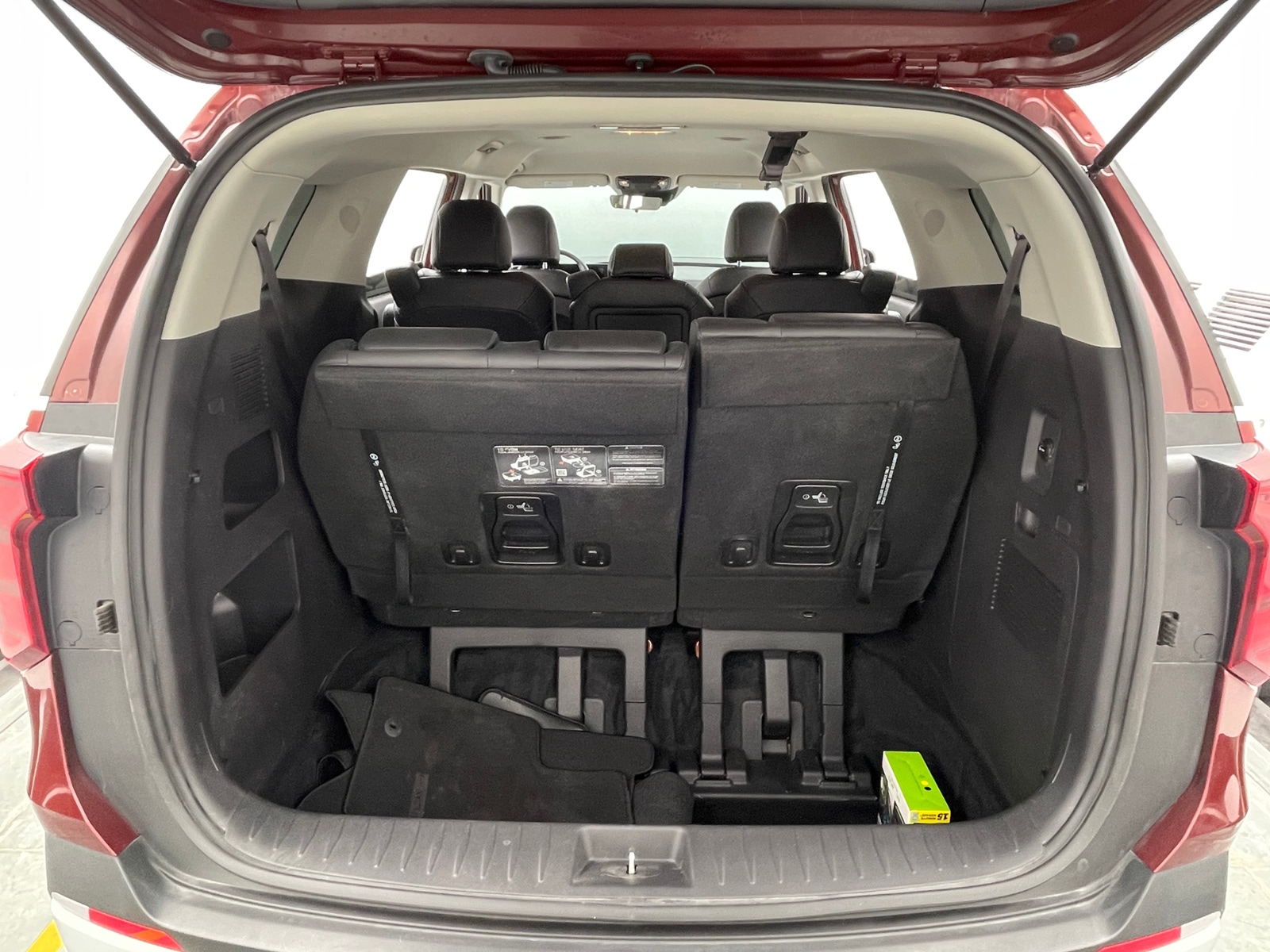 Thumbnail: 2025 Kia Carnival - 6