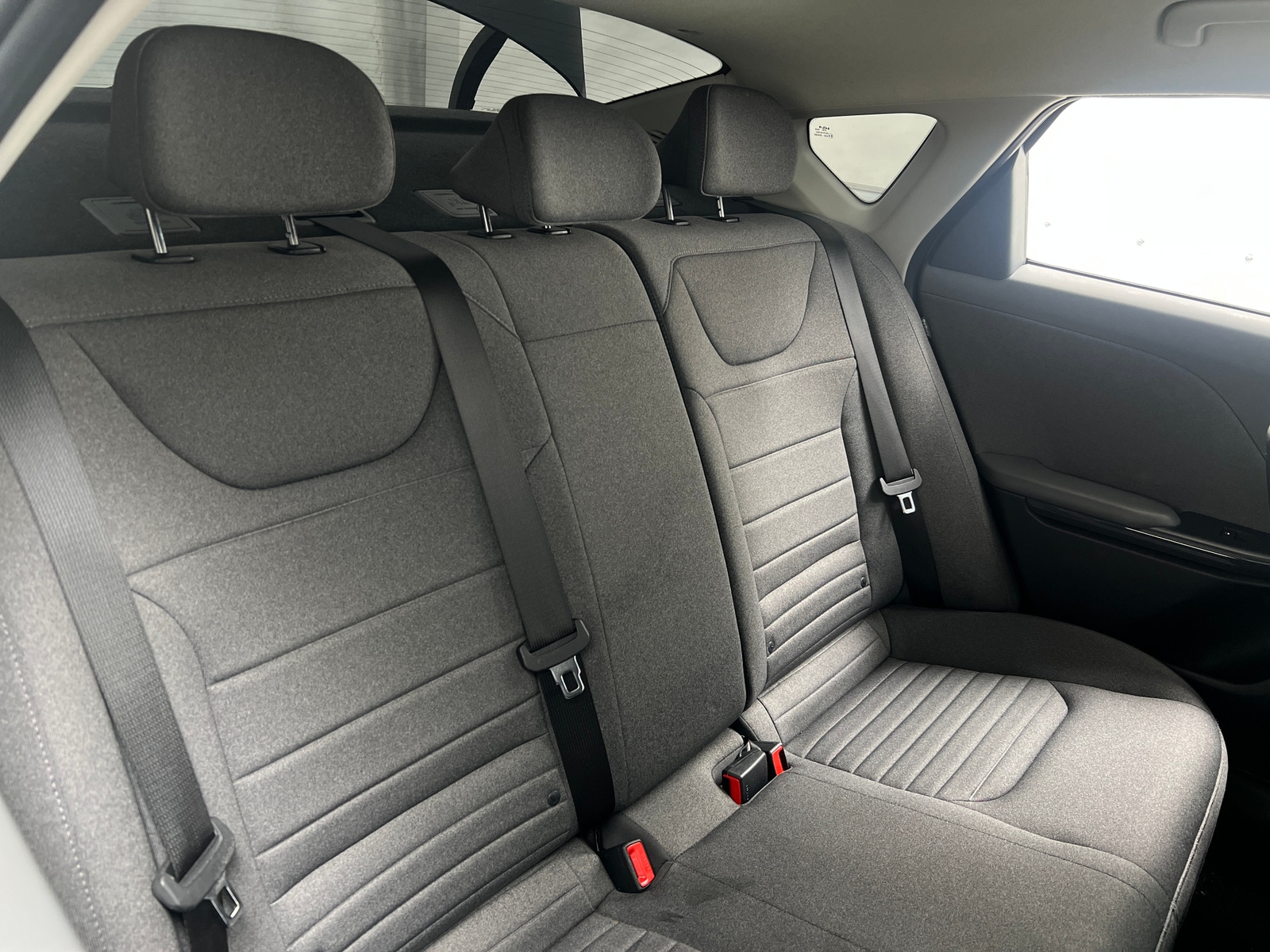 Thumbnail: 2025 Kia K4 - 6