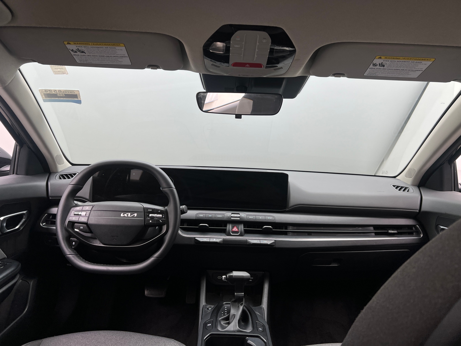 Thumbnail: 2025 Kia K4 - 3