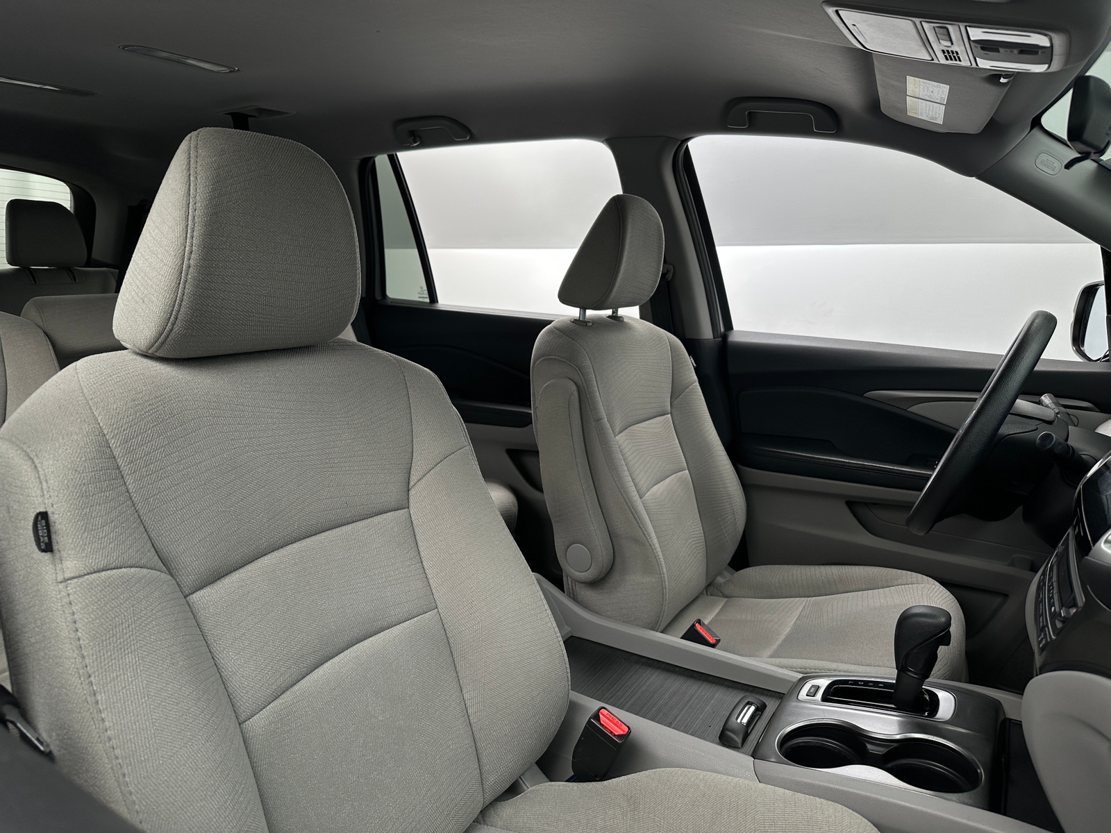 Thumbnail: 2018 Honda Pilot - 2