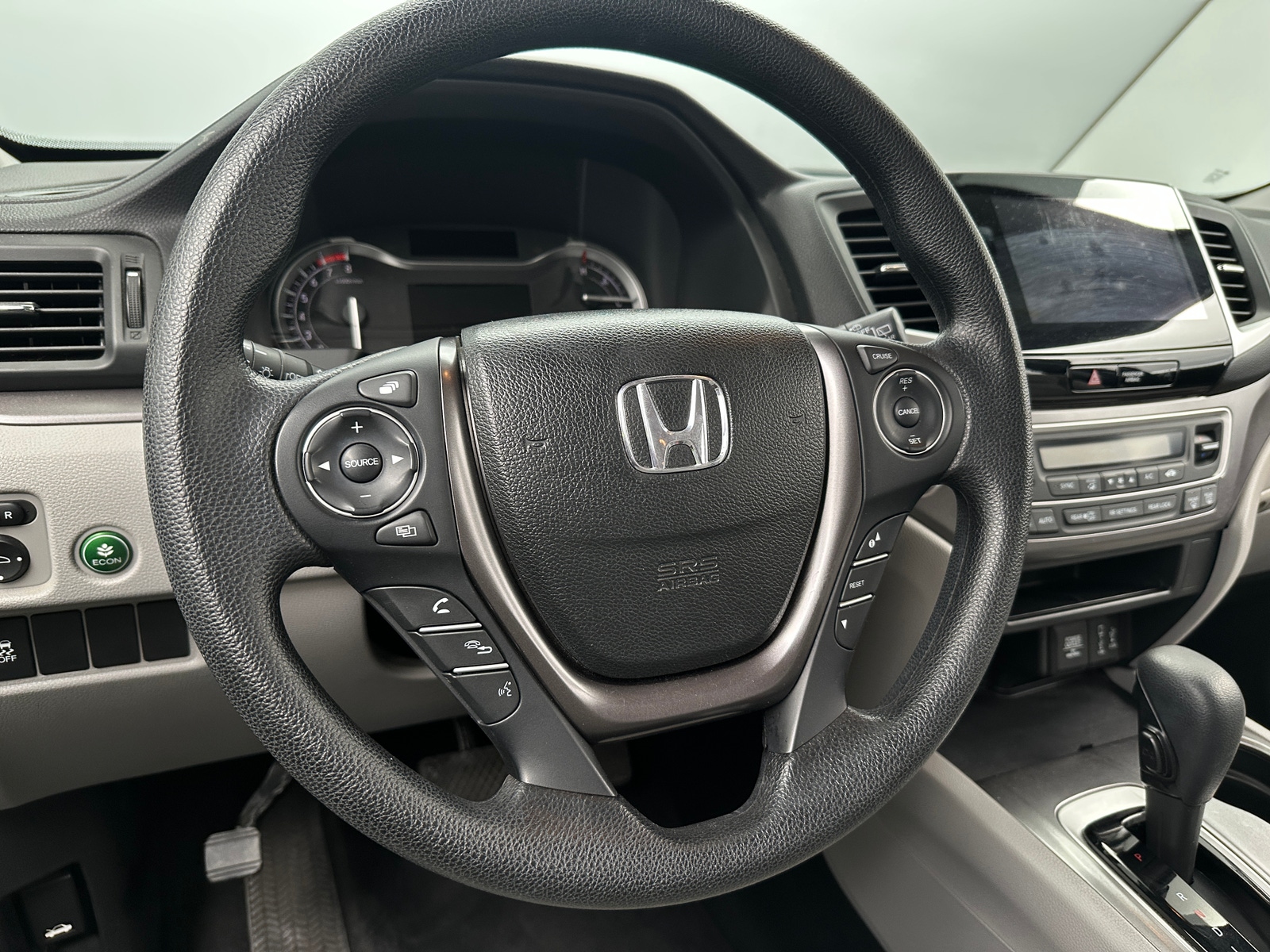 Thumbnail: 2018 Honda Pilot - 5