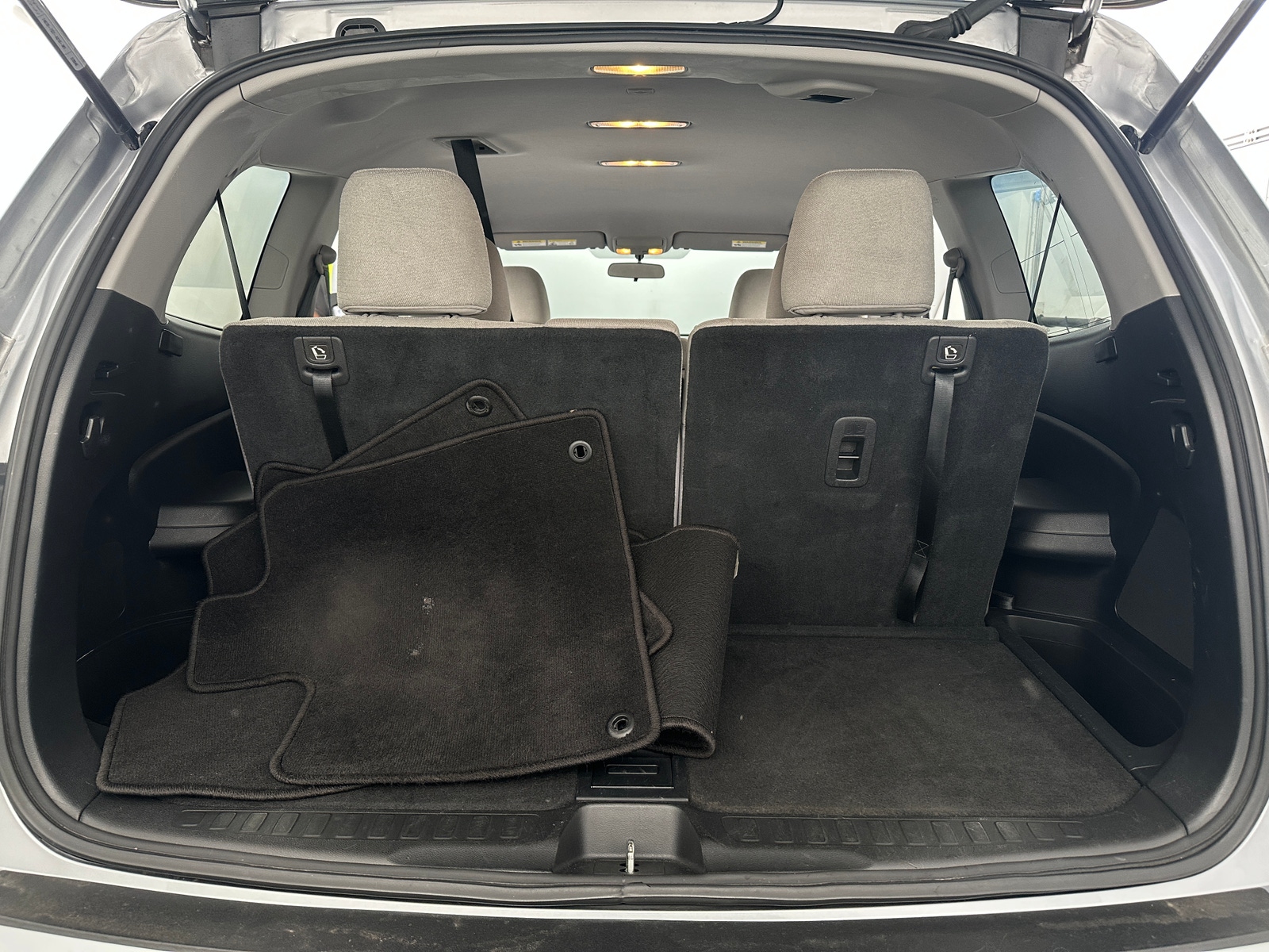 Thumbnail: 2018 Honda Pilot - 7