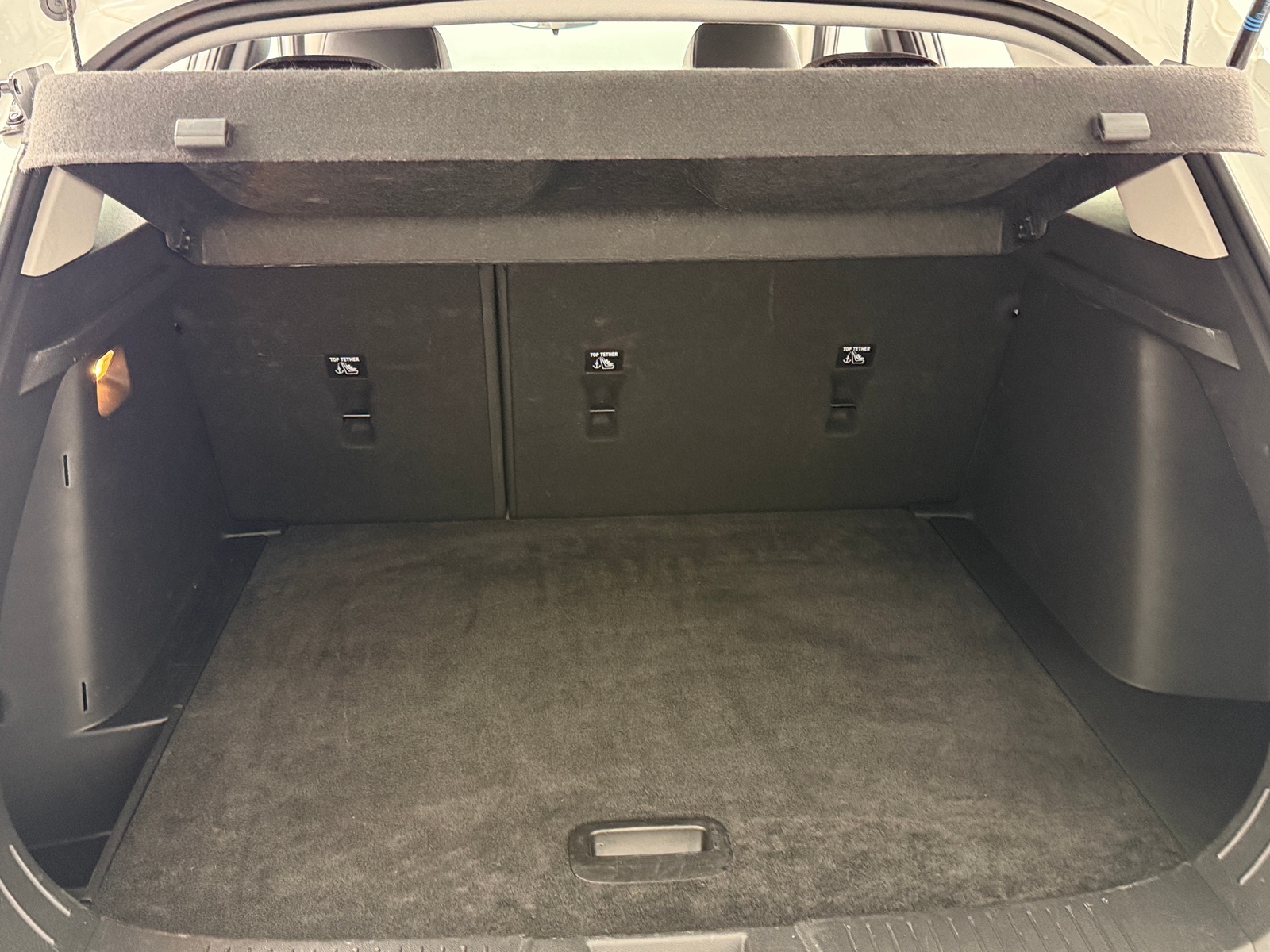 Thumbnail: 2025 Chevrolet Trax - 7