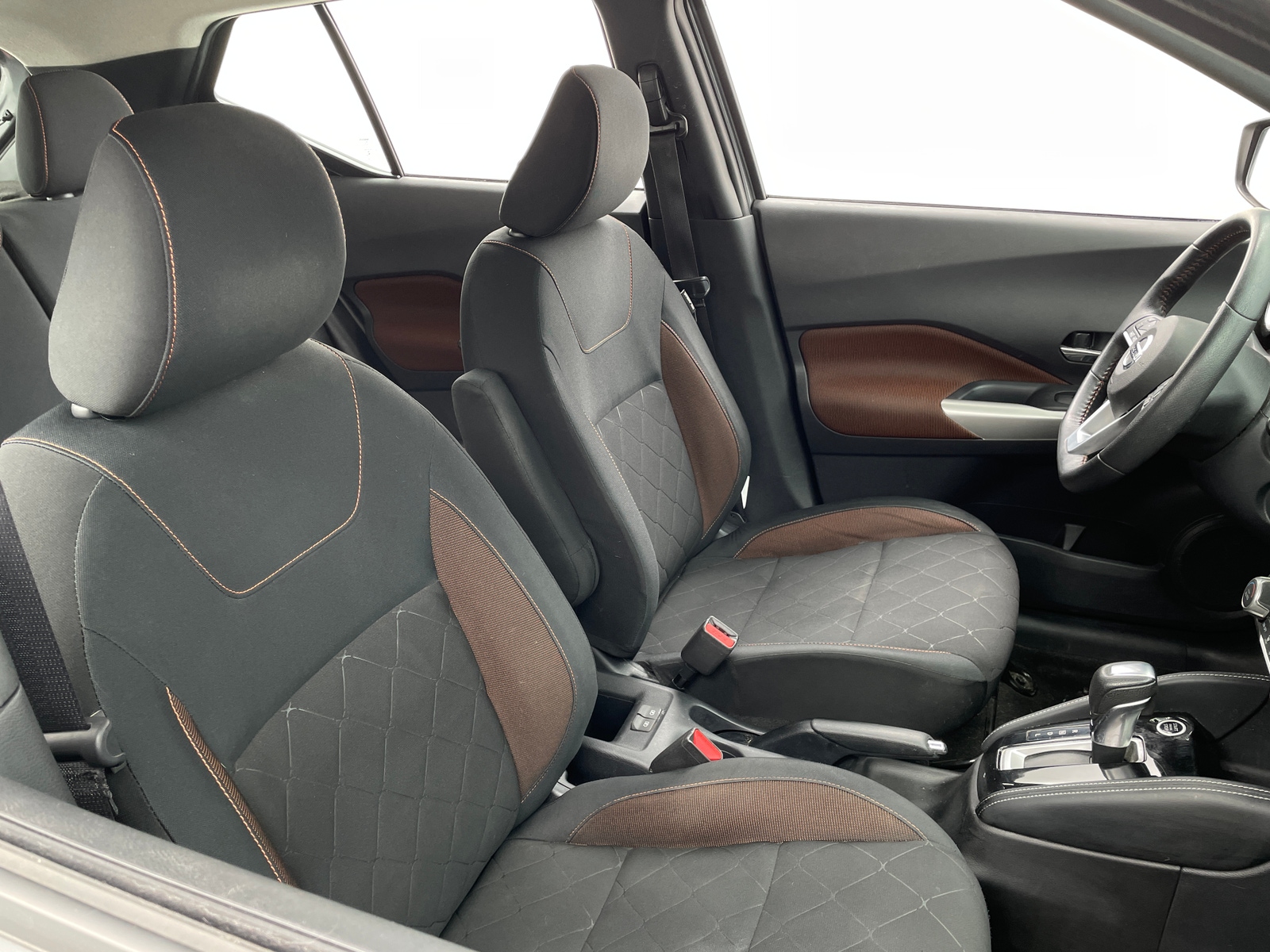 Thumbnail: 2019 Nissan Kicks - 2