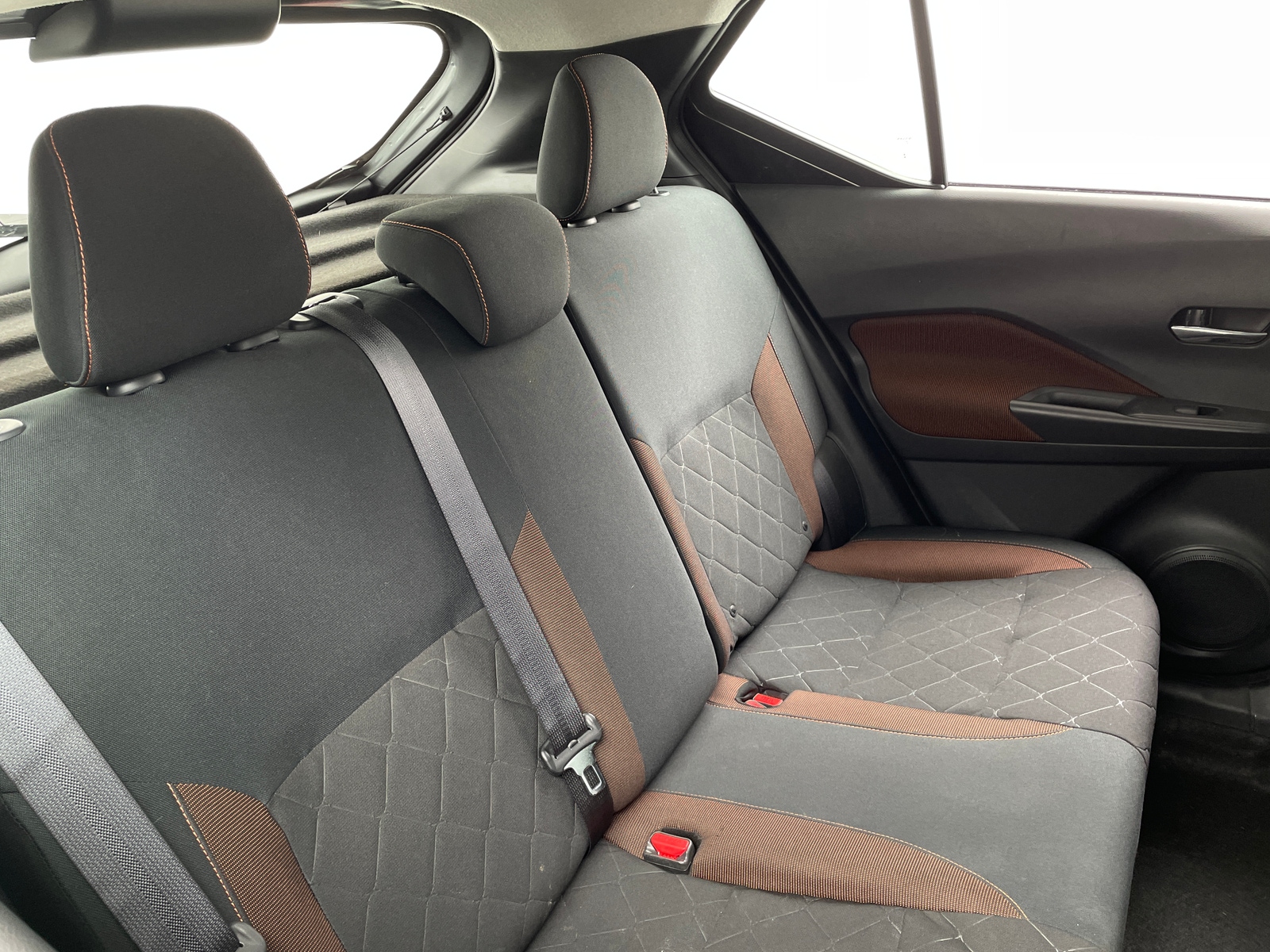 Thumbnail: 2019 Nissan Kicks - 6