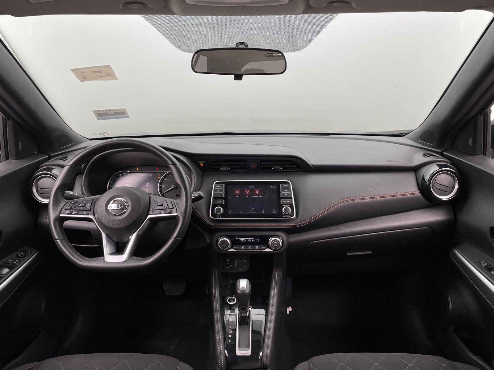 Thumbnail: 2019 Nissan Kicks - 3