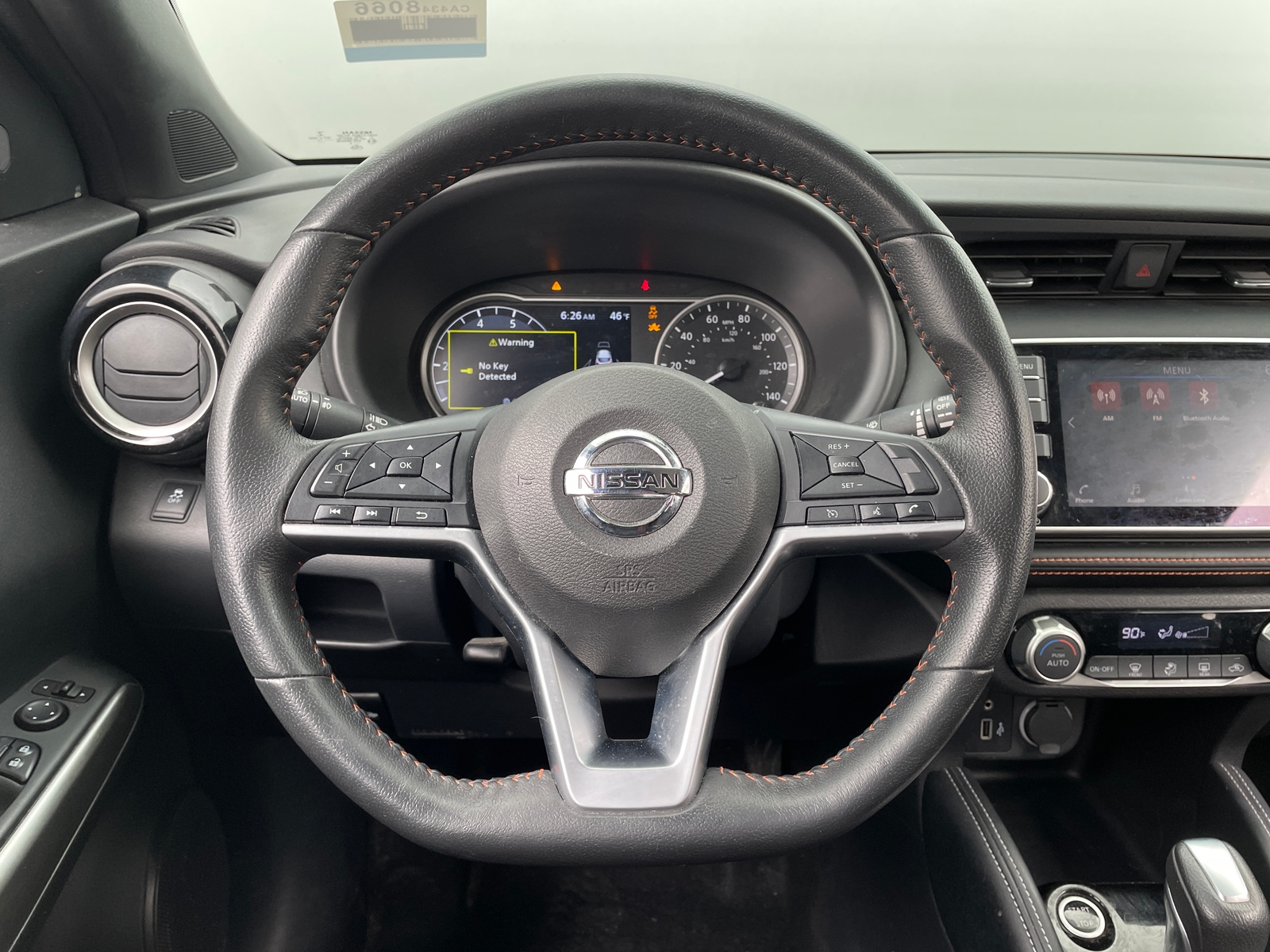 Thumbnail: 2019 Nissan Kicks - 5