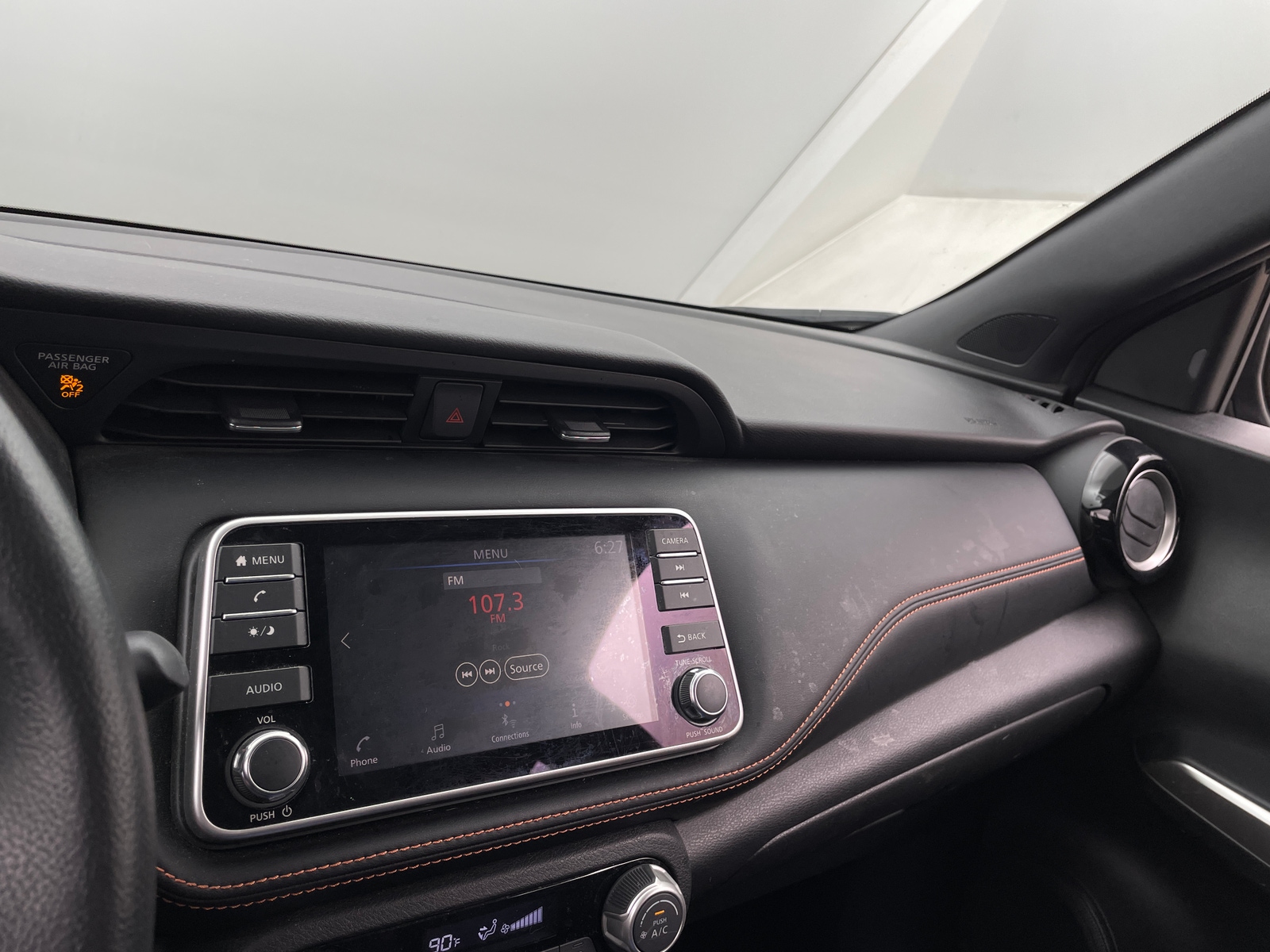 Thumbnail: 2019 Nissan Kicks - 4