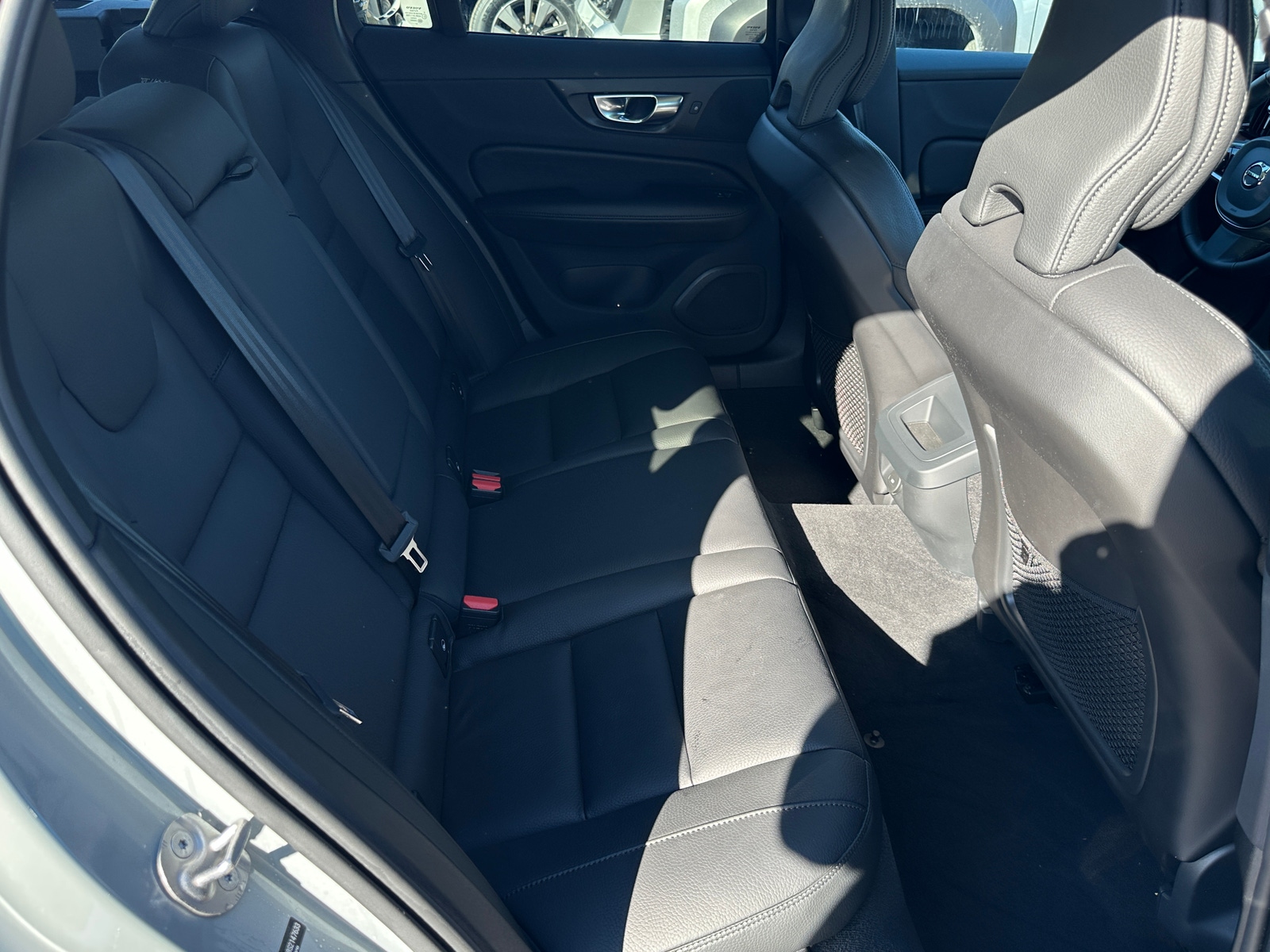 Thumbnail: 2025 Volvo V60 - 5