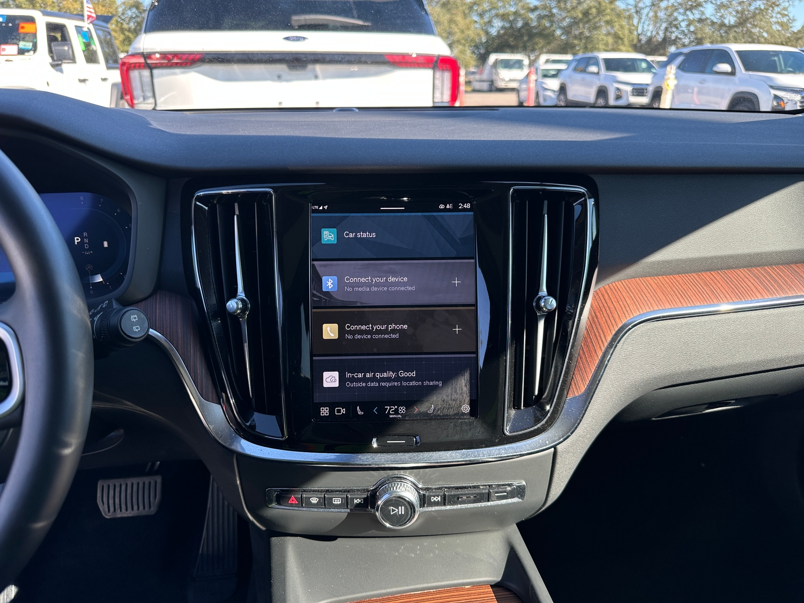 Thumbnail: 2025 Volvo V60 - 3