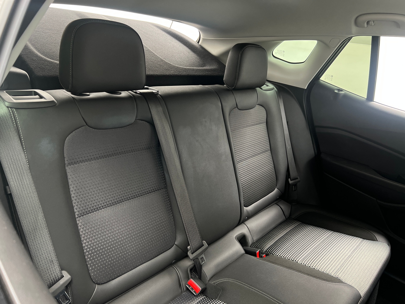 Thumbnail: 2025 Chevrolet Trax - 6