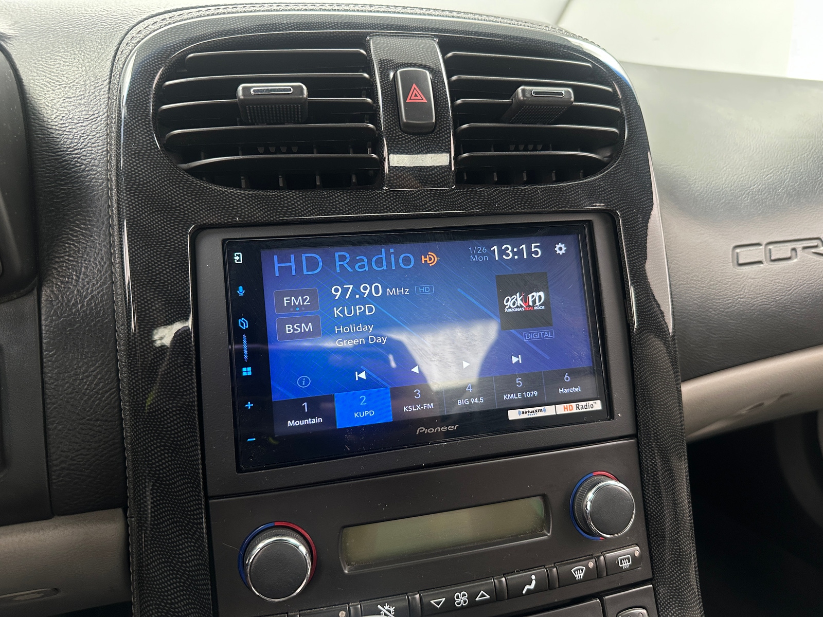 Thumbnail: 2010 Chevrolet Corvette - 2