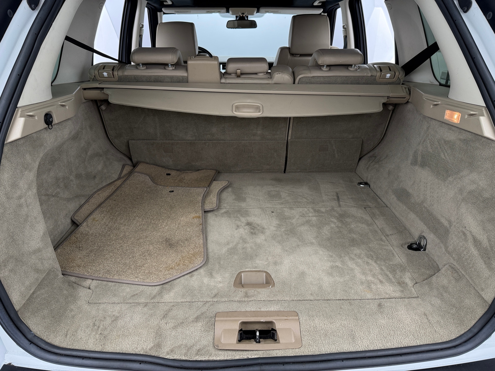 Thumbnail: 2013 Land Rover Range Rover Sport - 6