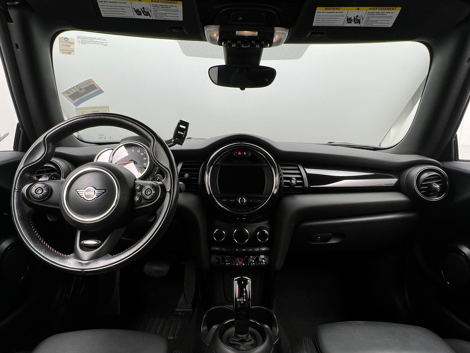 Thumbnail: 2020 MINI Cooper Convertible - 2