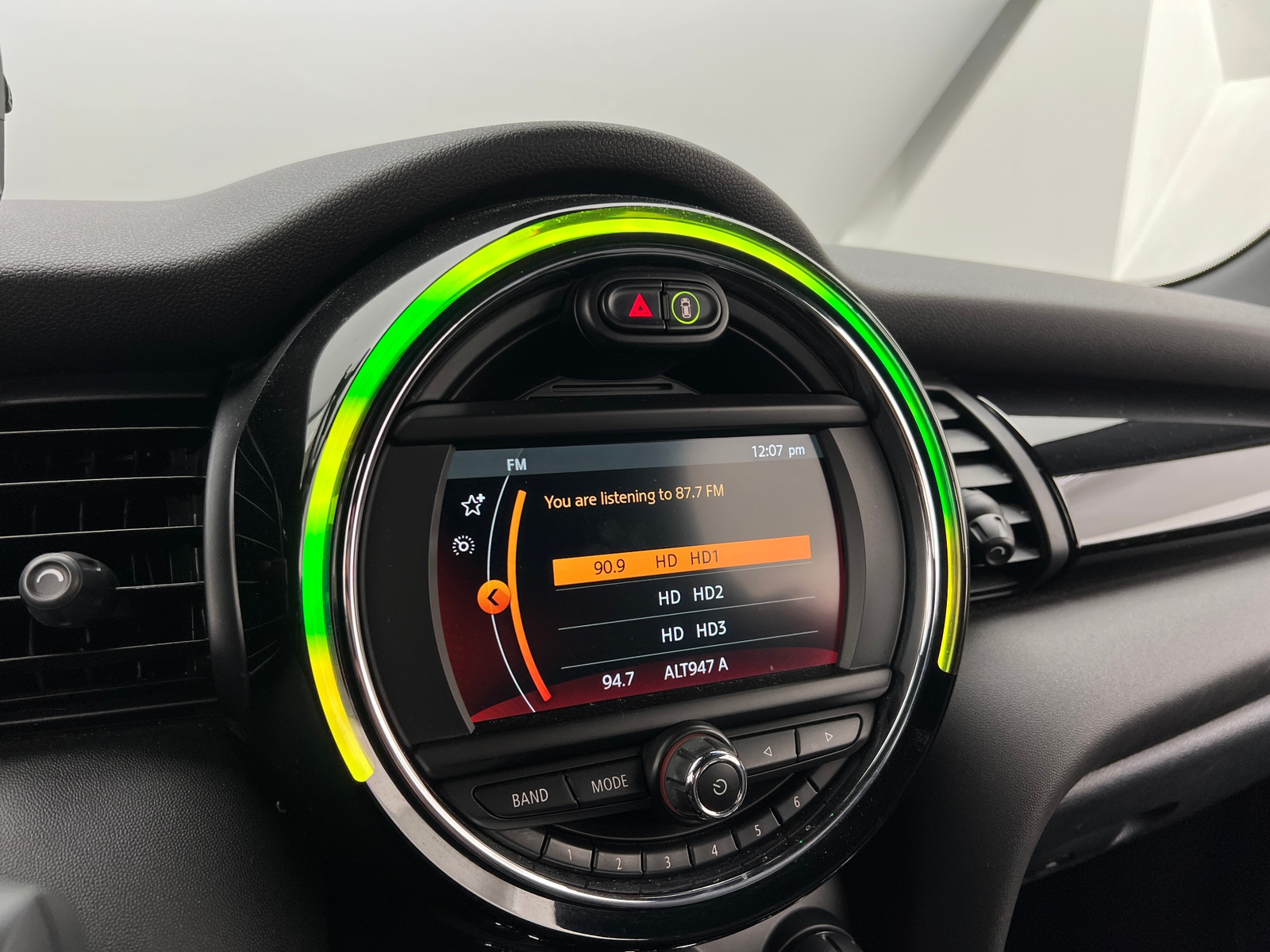 Thumbnail: 2020 MINI Cooper Convertible - 3