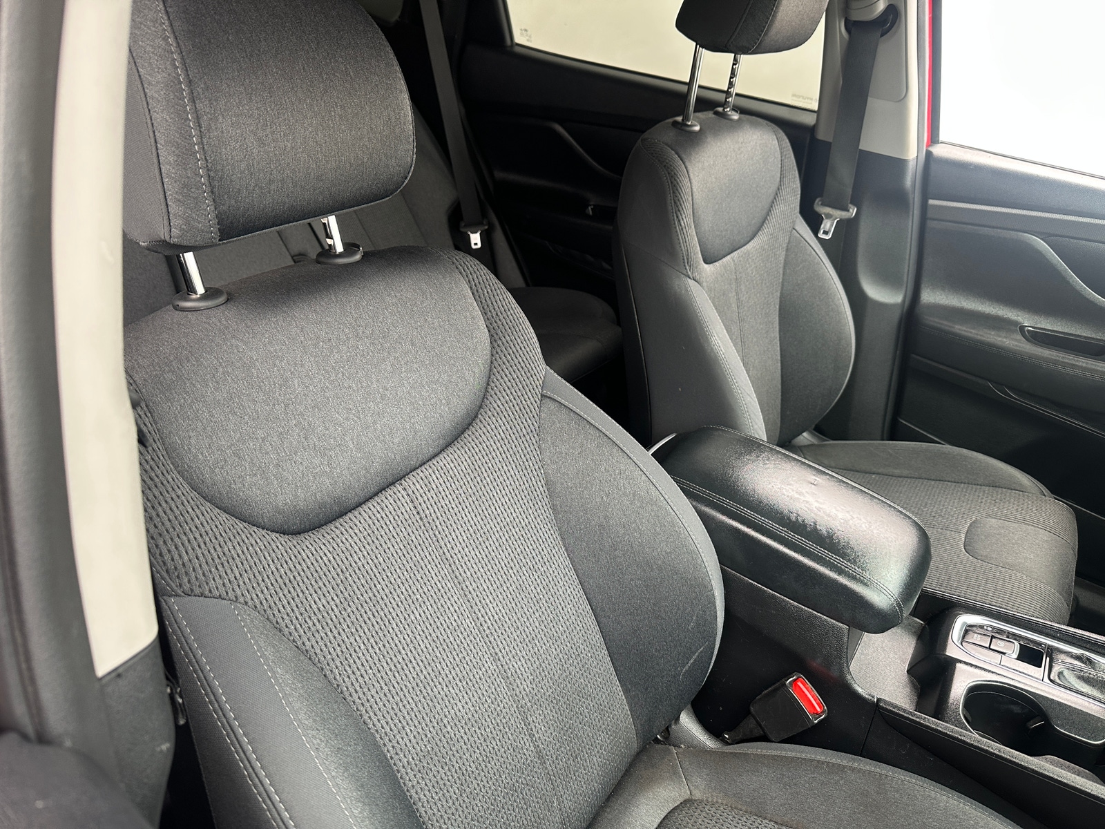 Thumbnail: 2020 Hyundai Santa Fe - 2