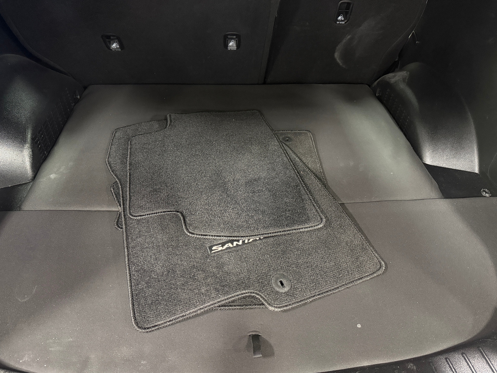 Thumbnail: 2020 Hyundai Santa Fe - 7