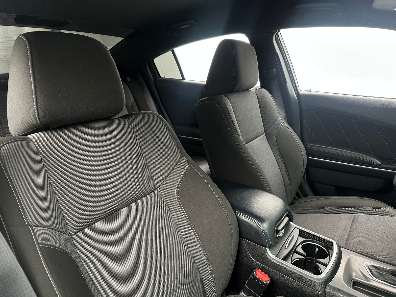 Thumbnail: 2022 Dodge Charger - 2