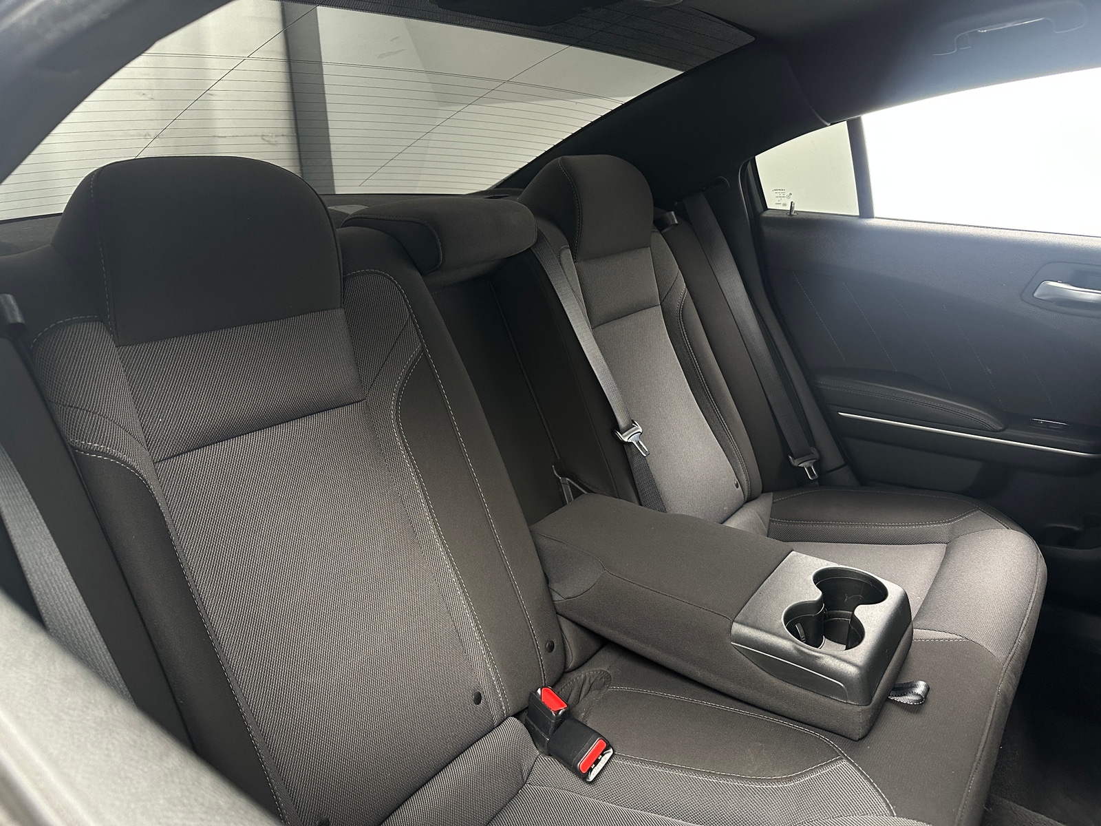 Thumbnail: 2022 Dodge Charger - 6