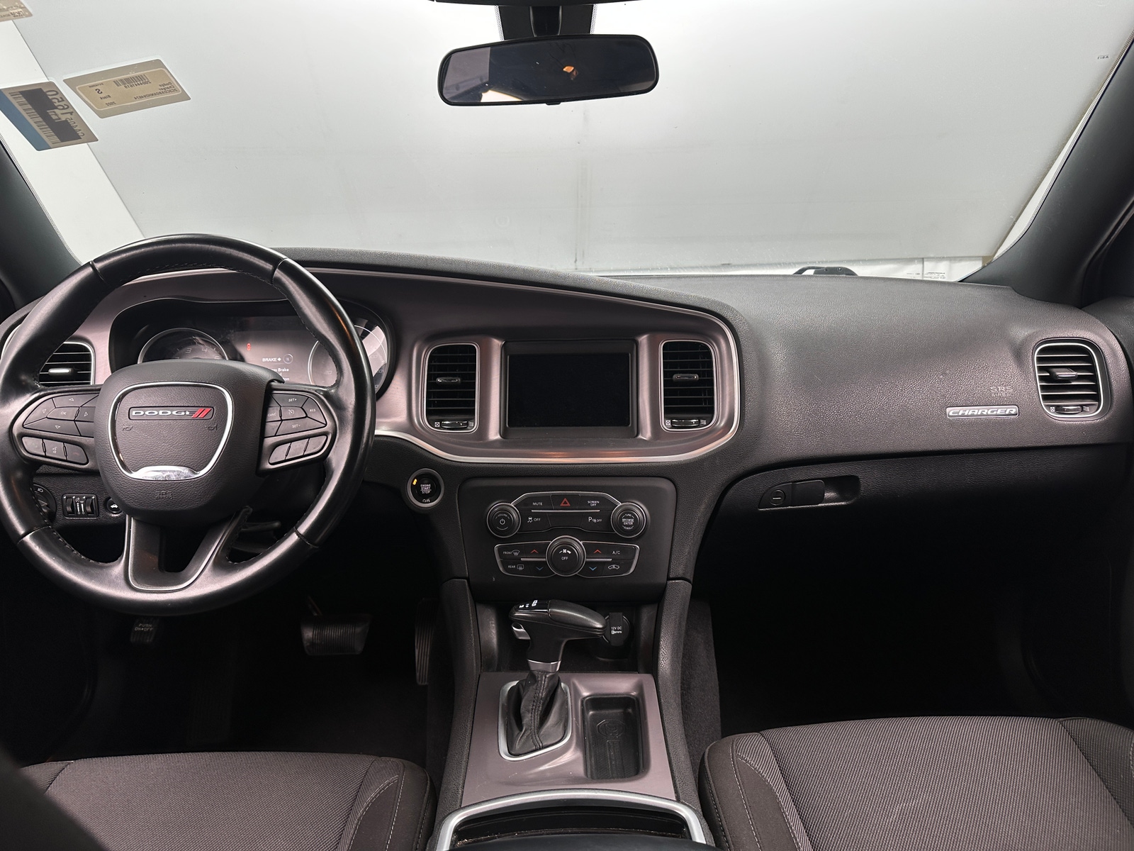 Thumbnail: 2022 Dodge Charger - 3