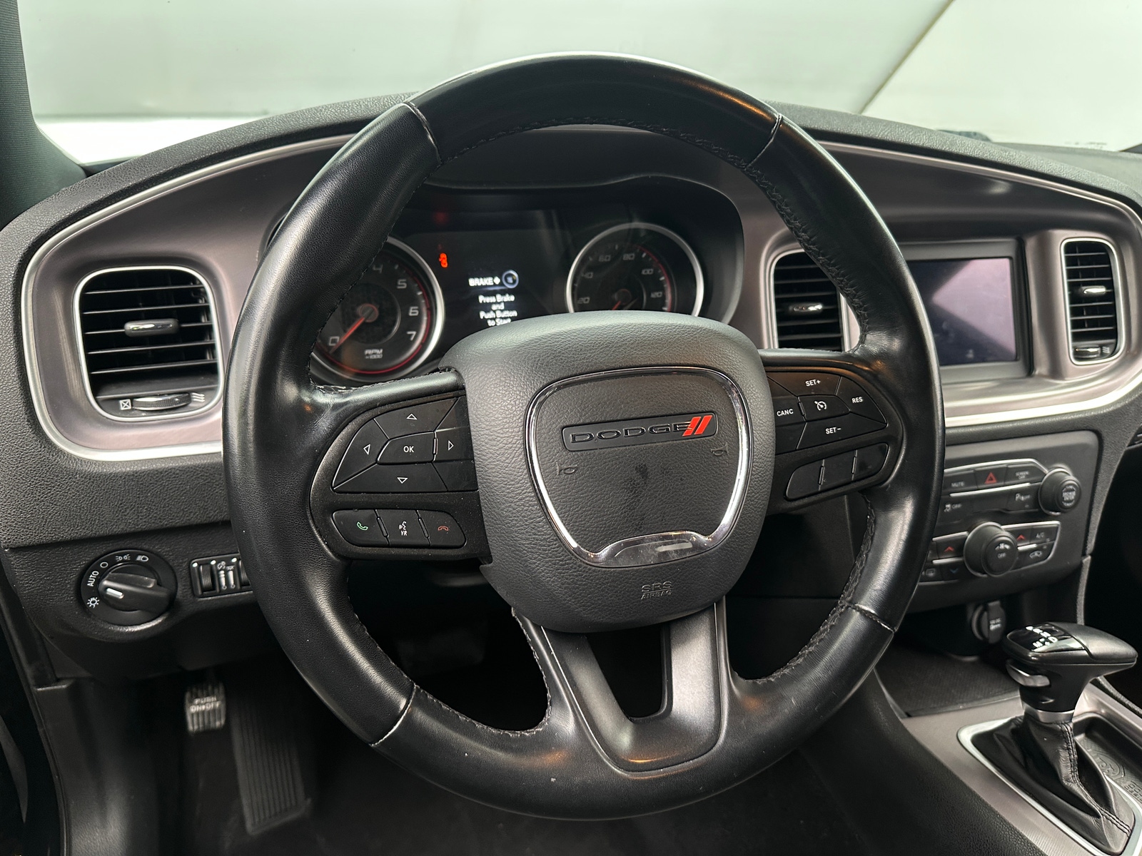 Thumbnail: 2022 Dodge Charger - 5