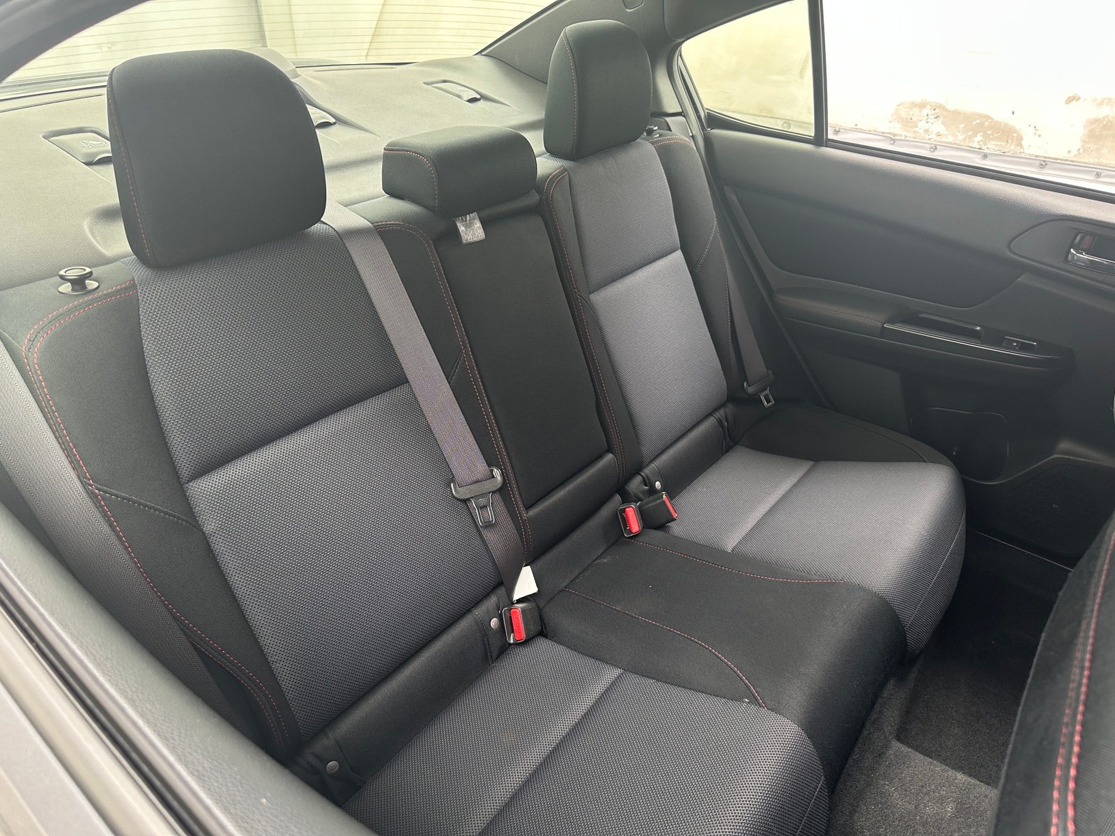 Thumbnail: 2018 Subaru WRX - 6