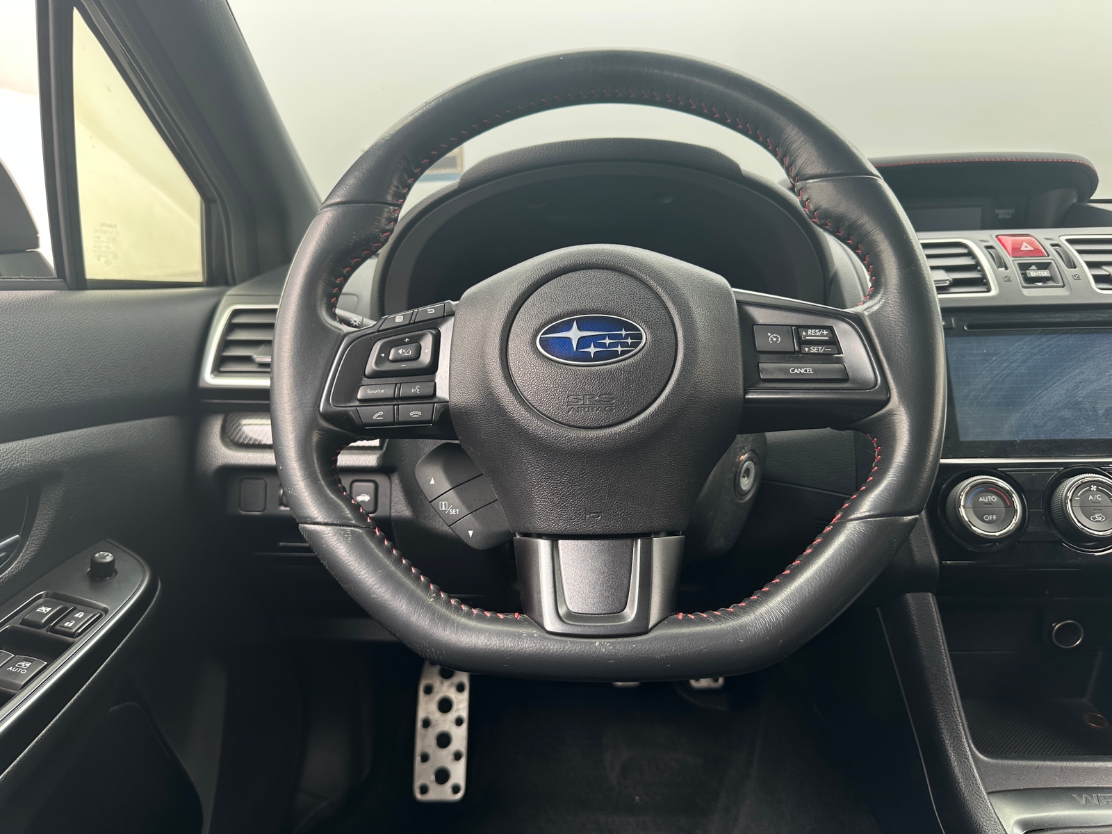 Thumbnail: 2018 Subaru WRX - 5