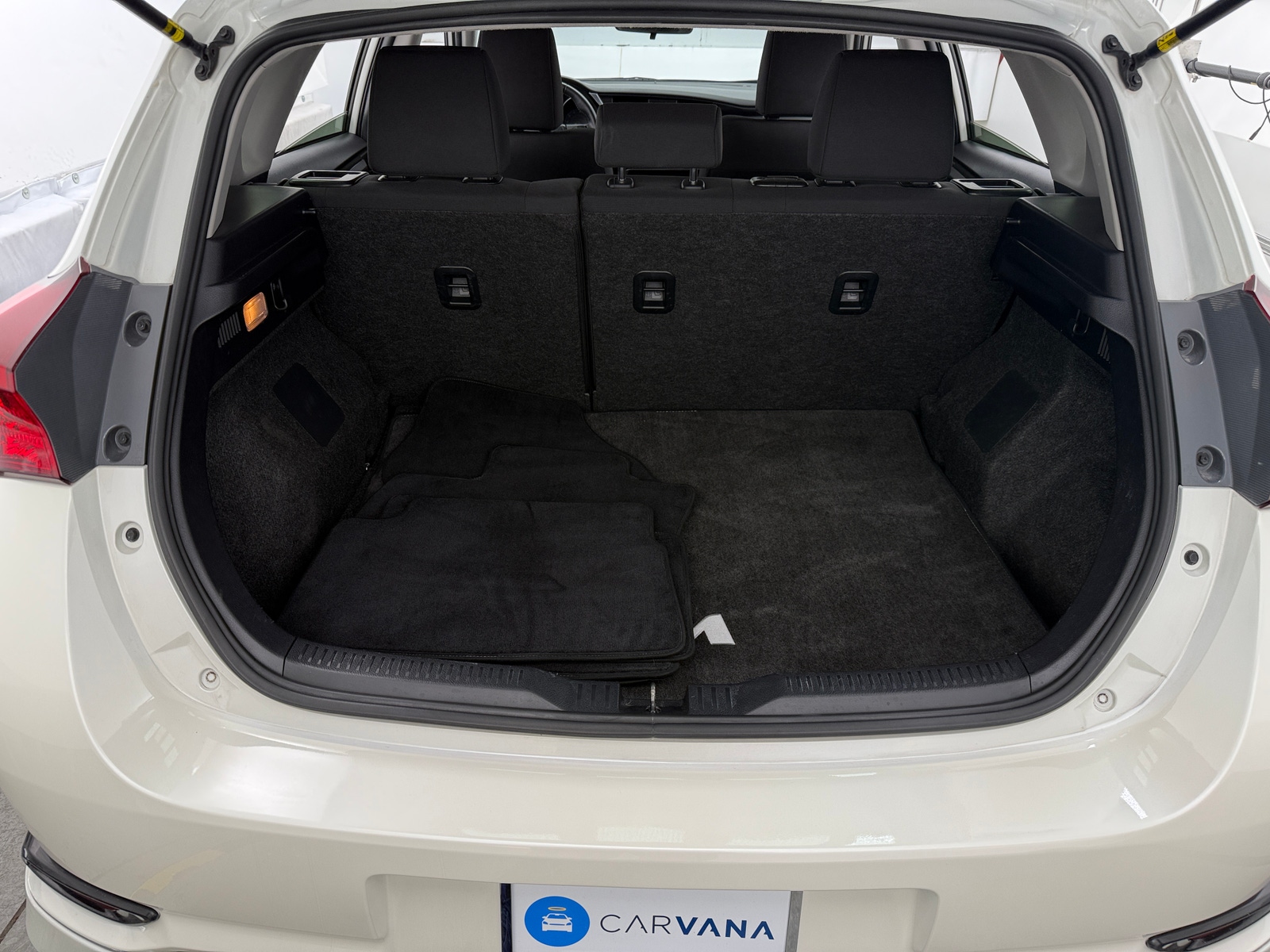 Thumbnail: 2017 Toyota Corolla iM - 7