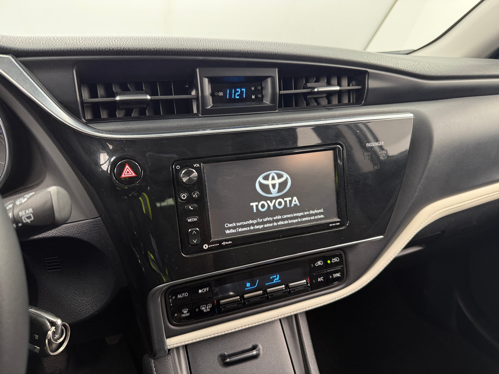 Thumbnail: 2017 Toyota Corolla iM - 4