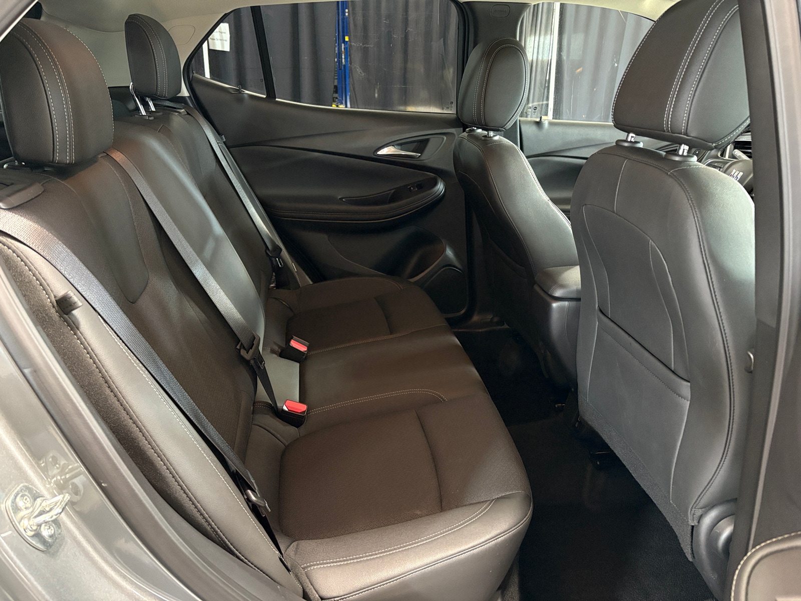 Thumbnail: 2025 Buick Encore GX - 5