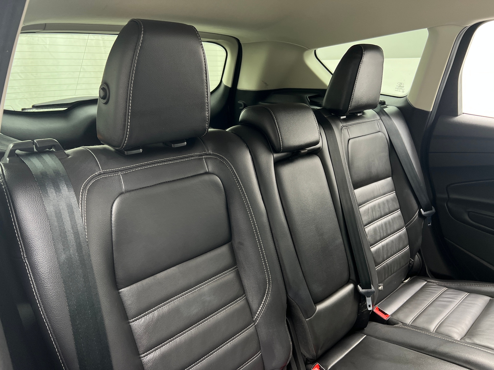 Thumbnail: 2017 Ford Escape - 5