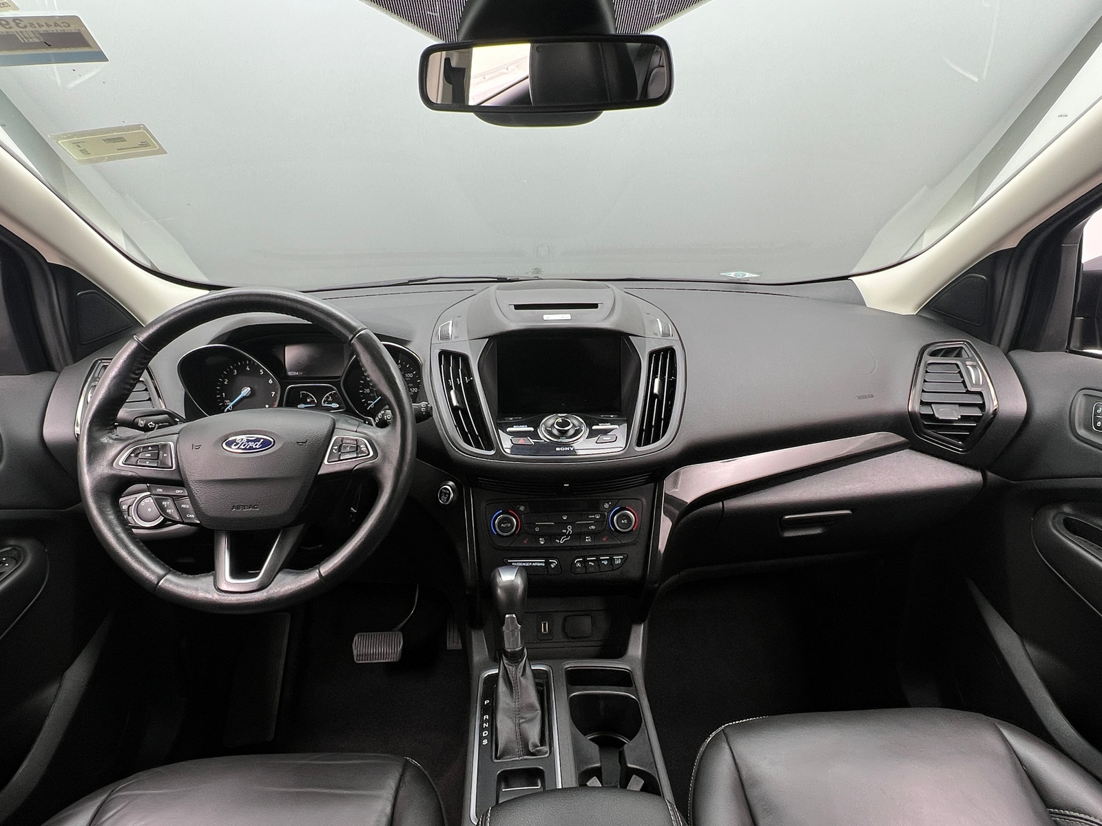 Thumbnail: 2017 Ford Escape - 2