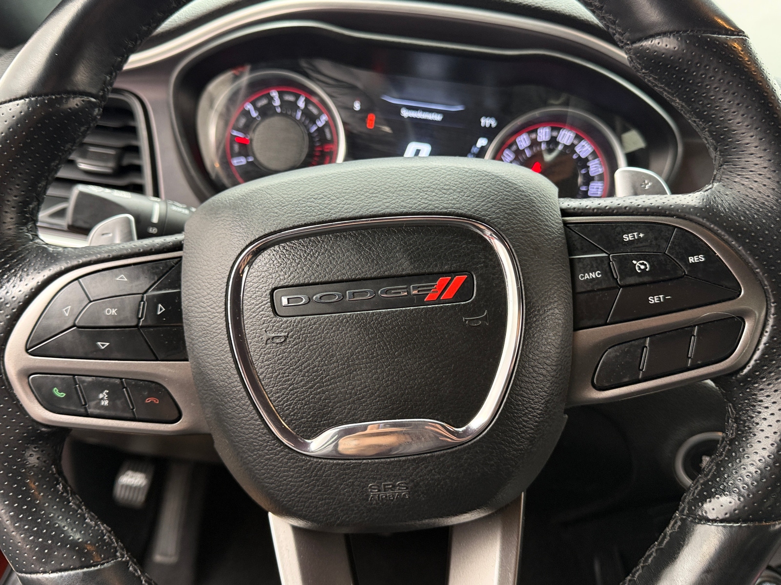 Thumbnail: 2021 Dodge Challenger - 4