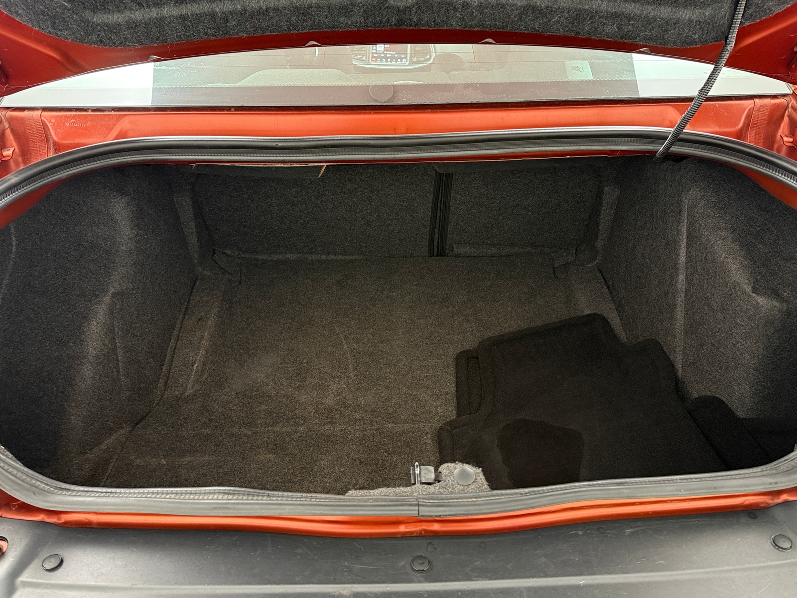 Thumbnail: 2021 Dodge Challenger - 5