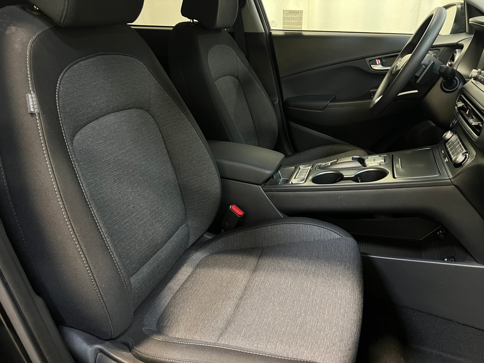 Thumbnail: 2023 Hyundai Kona - 2