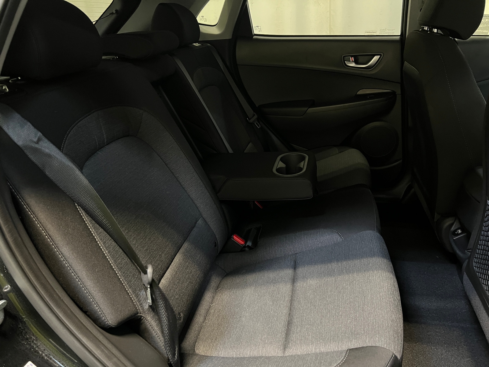 Thumbnail: 2023 Hyundai Kona - 6