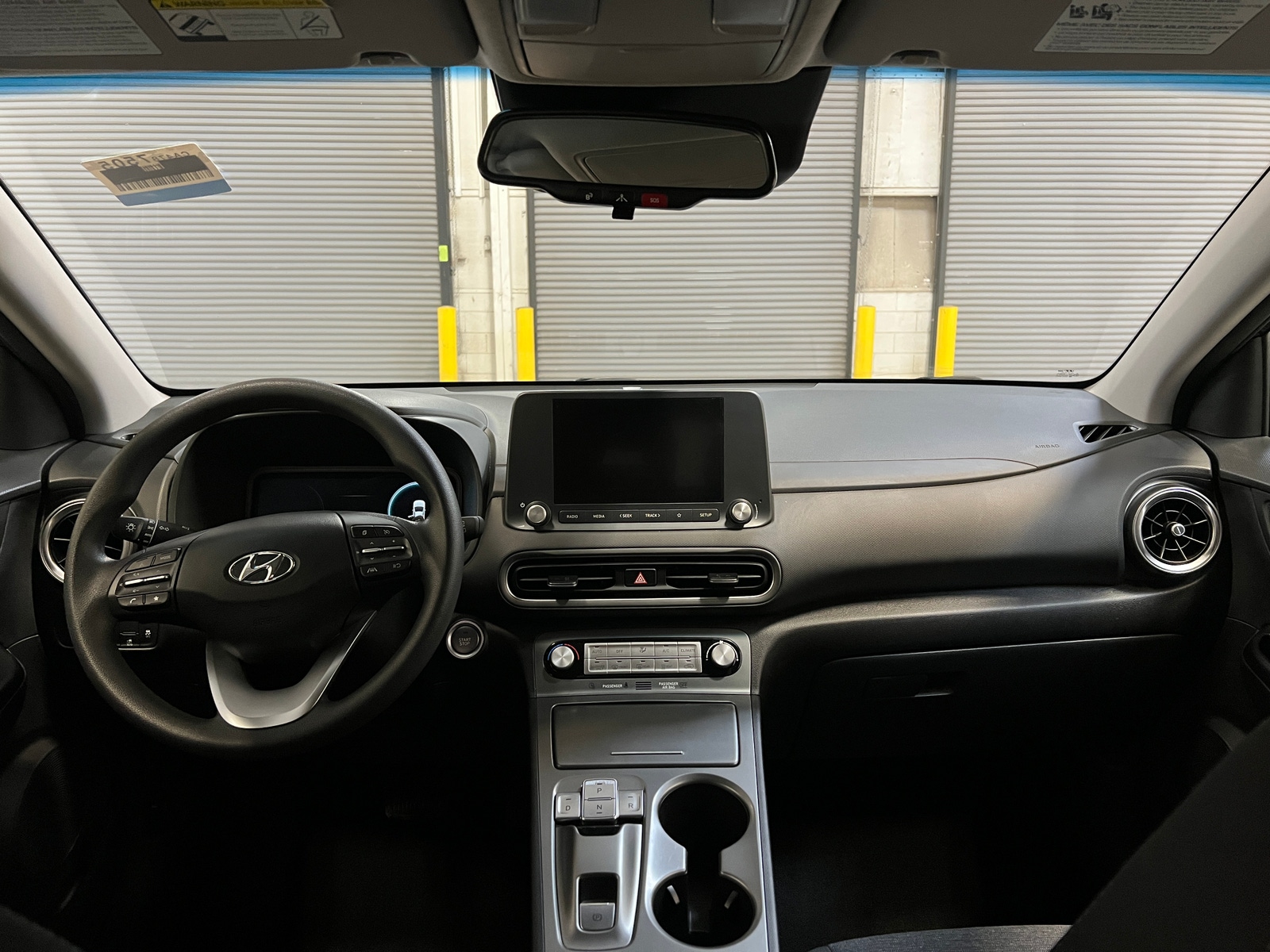 Thumbnail: 2023 Hyundai Kona - 3