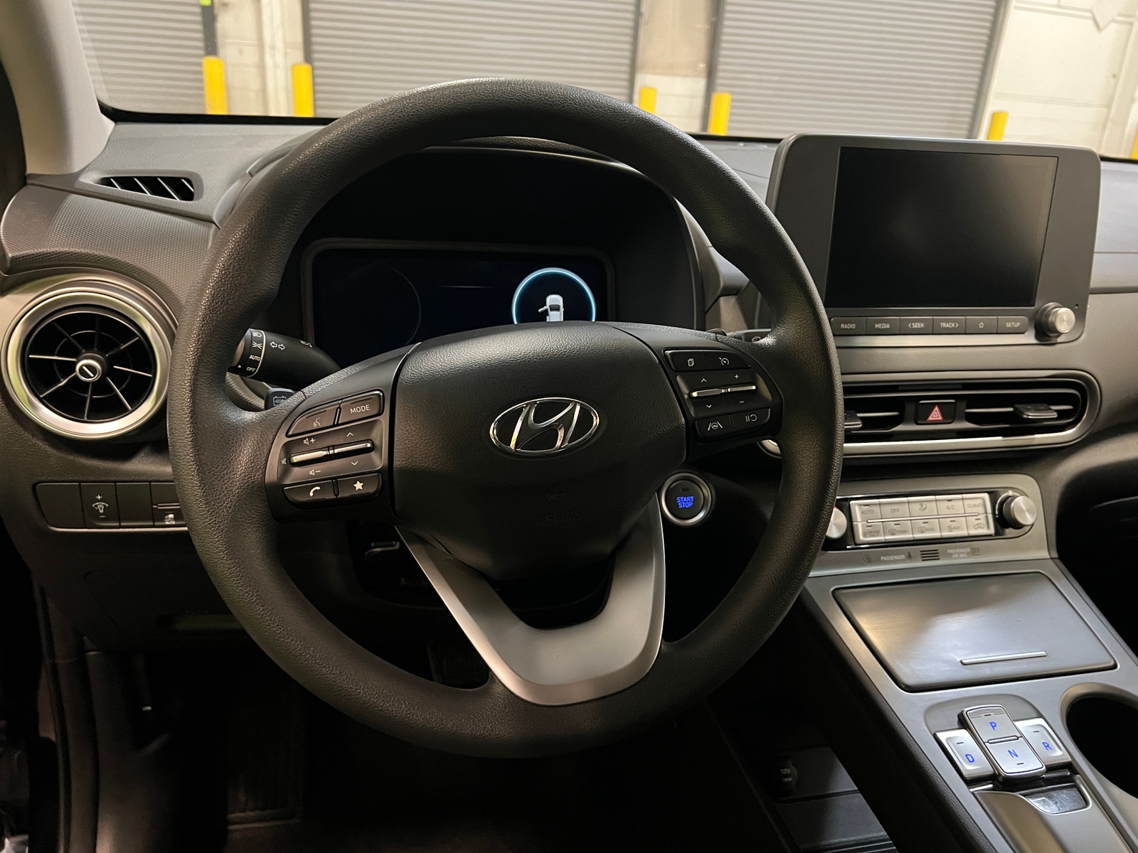 Thumbnail: 2023 Hyundai Kona - 5