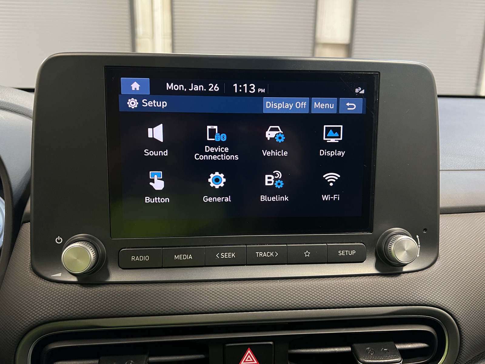 Thumbnail: 2023 Hyundai Kona - 4