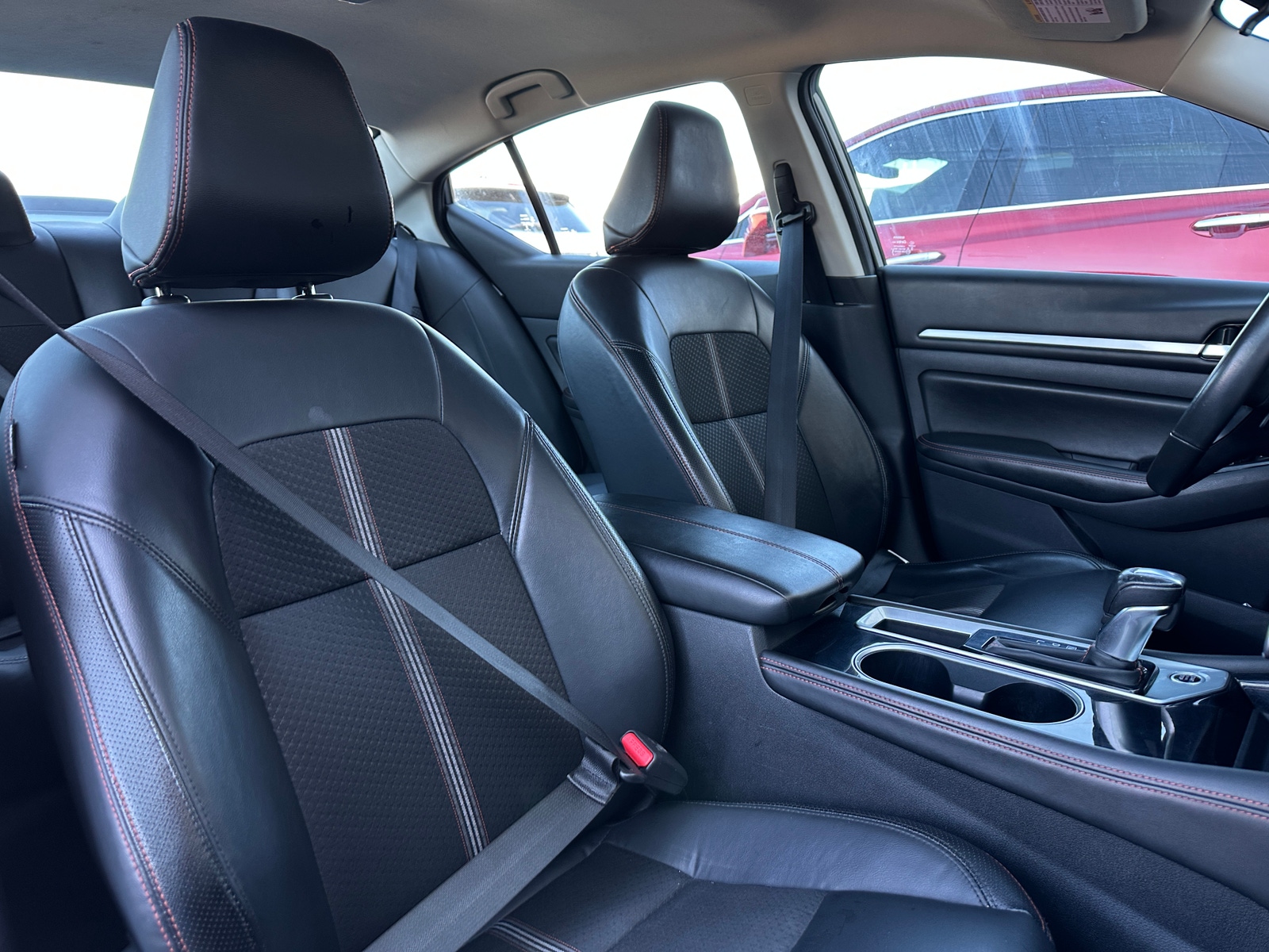 Thumbnail: 2024 Nissan Altima - 2