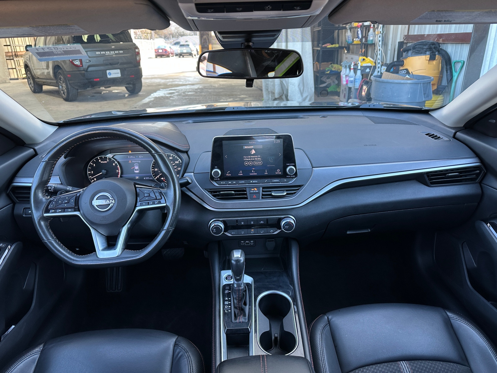 Thumbnail: 2024 Nissan Altima - 3