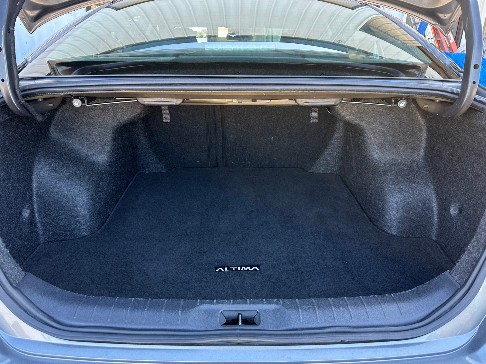 Thumbnail: 2024 Nissan Altima - 7