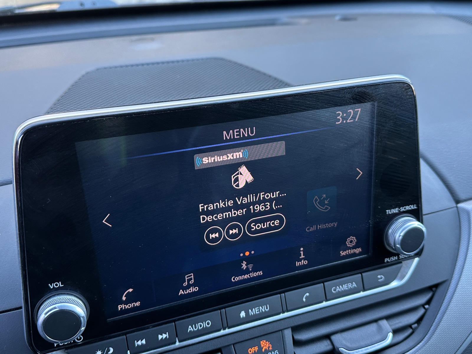 Thumbnail: 2024 Nissan Altima - 4