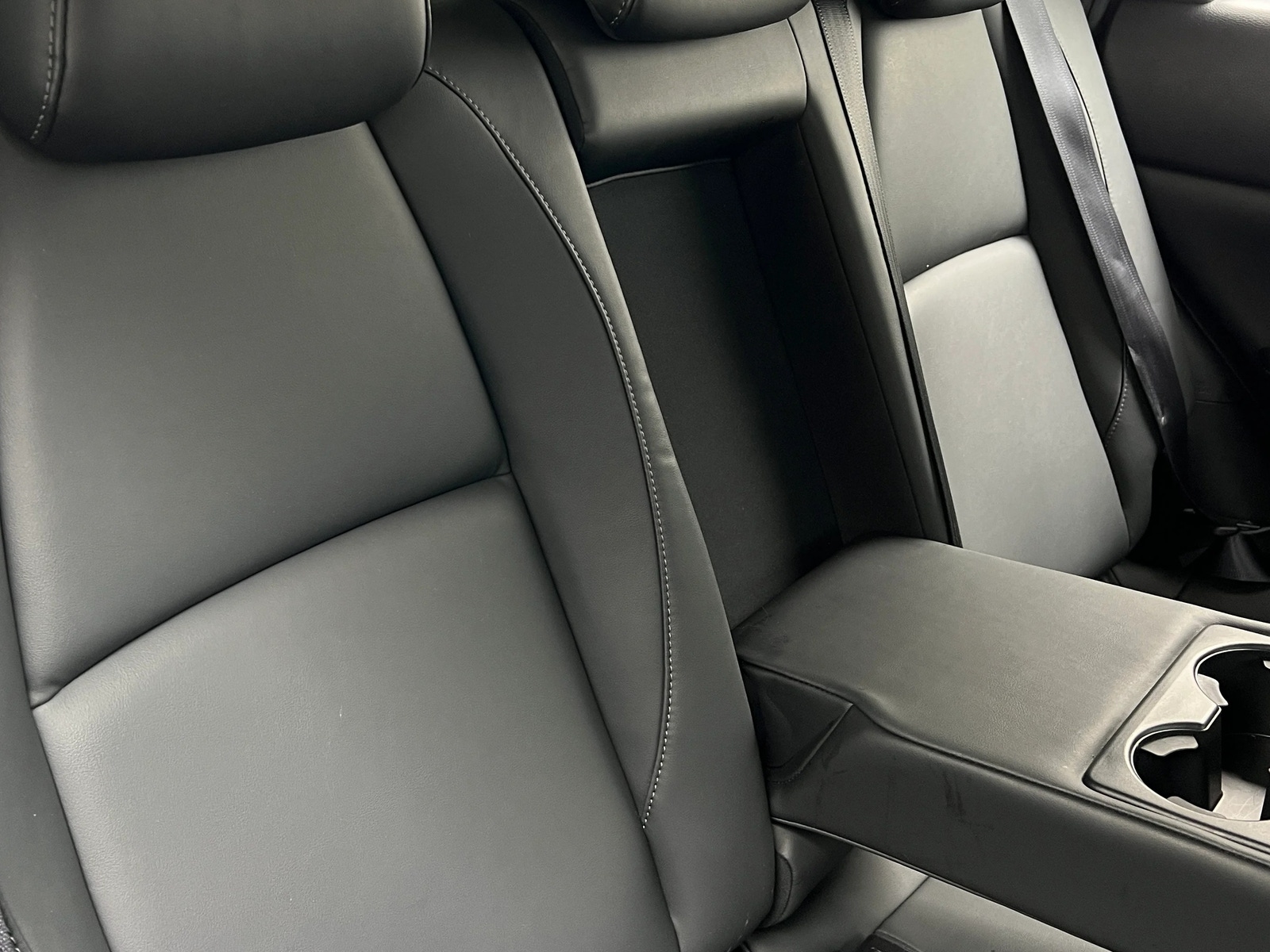 Thumbnail: 2024 Mazda CX-30 - 5