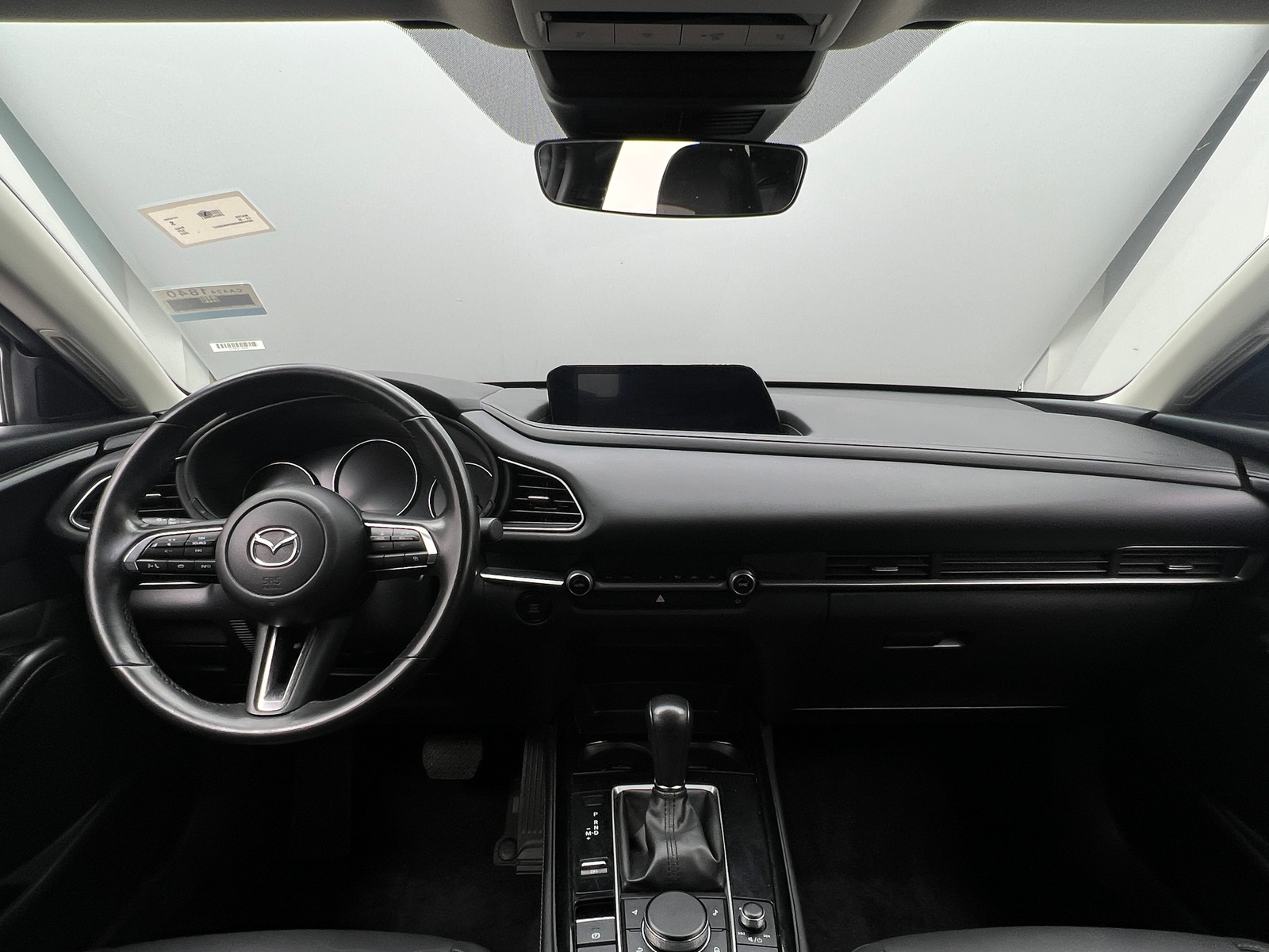 Thumbnail: 2024 Mazda CX-30 - 2