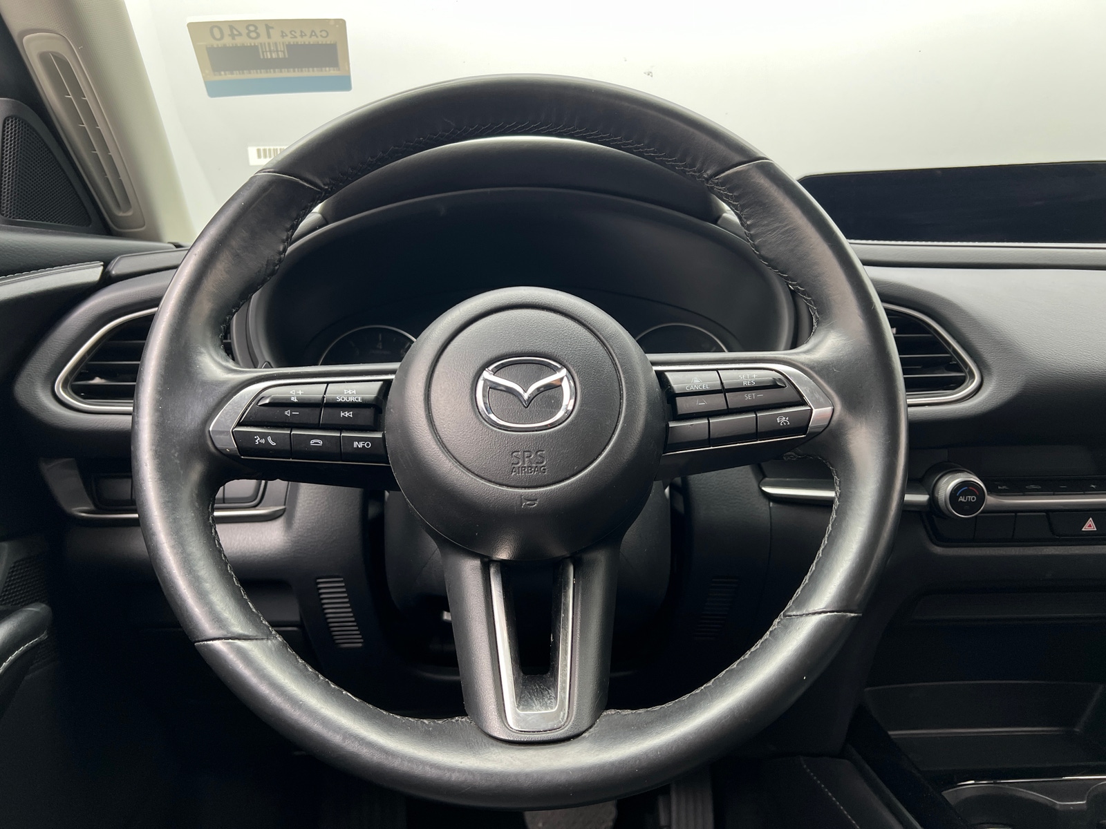 Thumbnail: 2024 Mazda CX-30 - 4