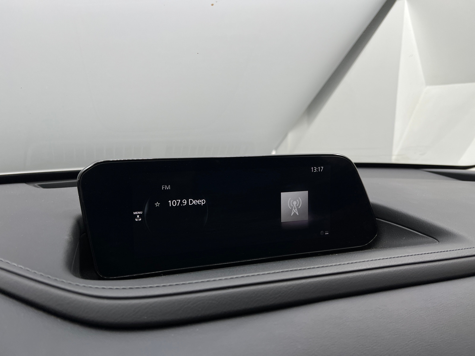 Thumbnail: 2024 Mazda CX-30 - 3