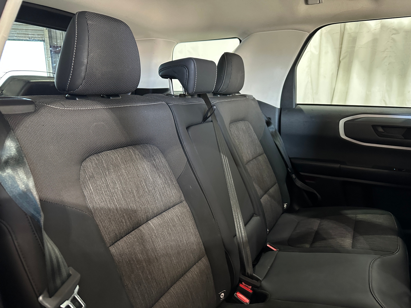 Thumbnail: 2023 Ford Bronco Sport - 6