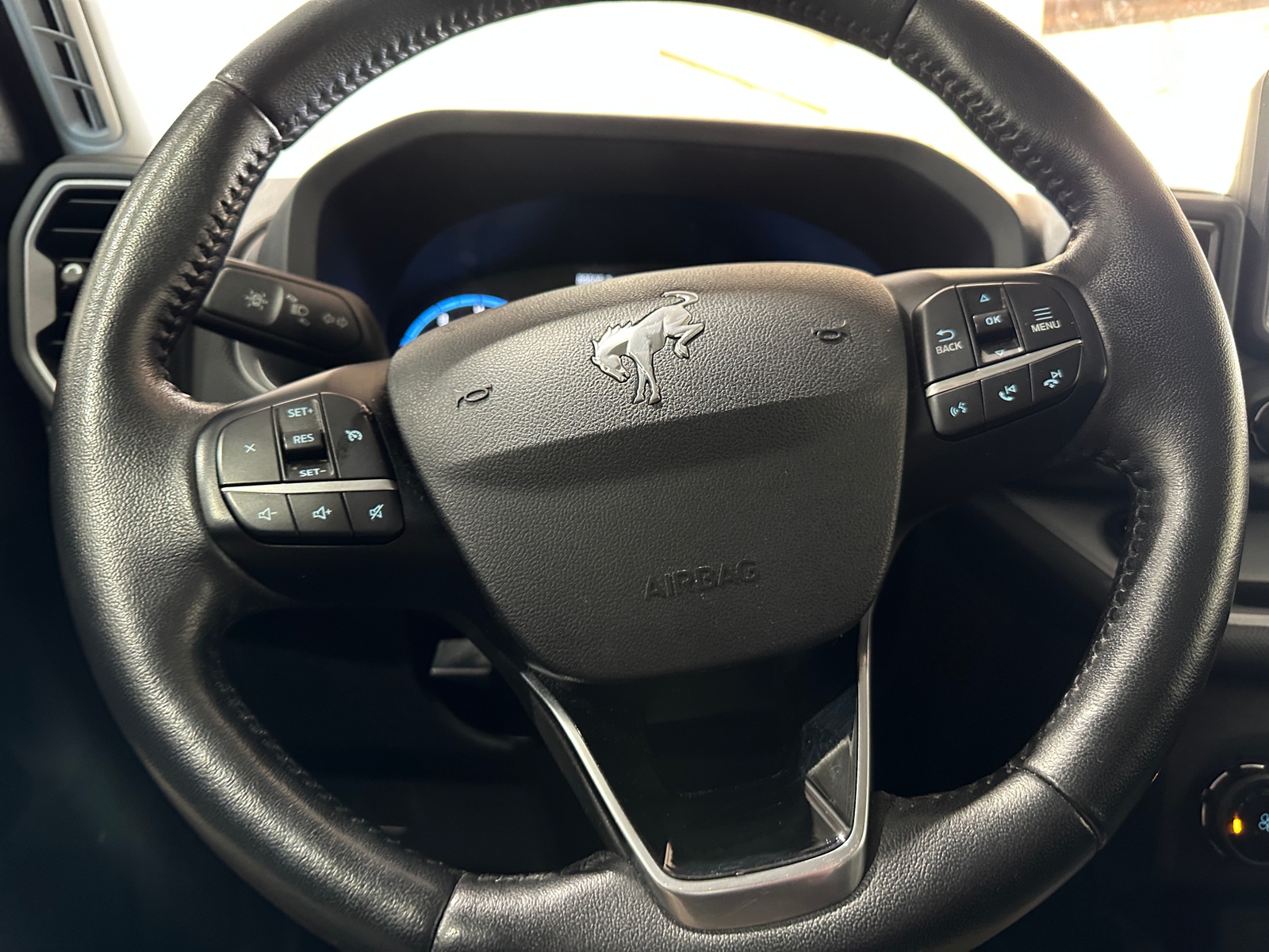 Thumbnail: 2023 Ford Bronco Sport - 5