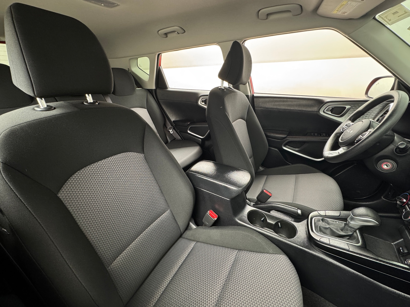 Thumbnail: 2024 Kia Soul - 2